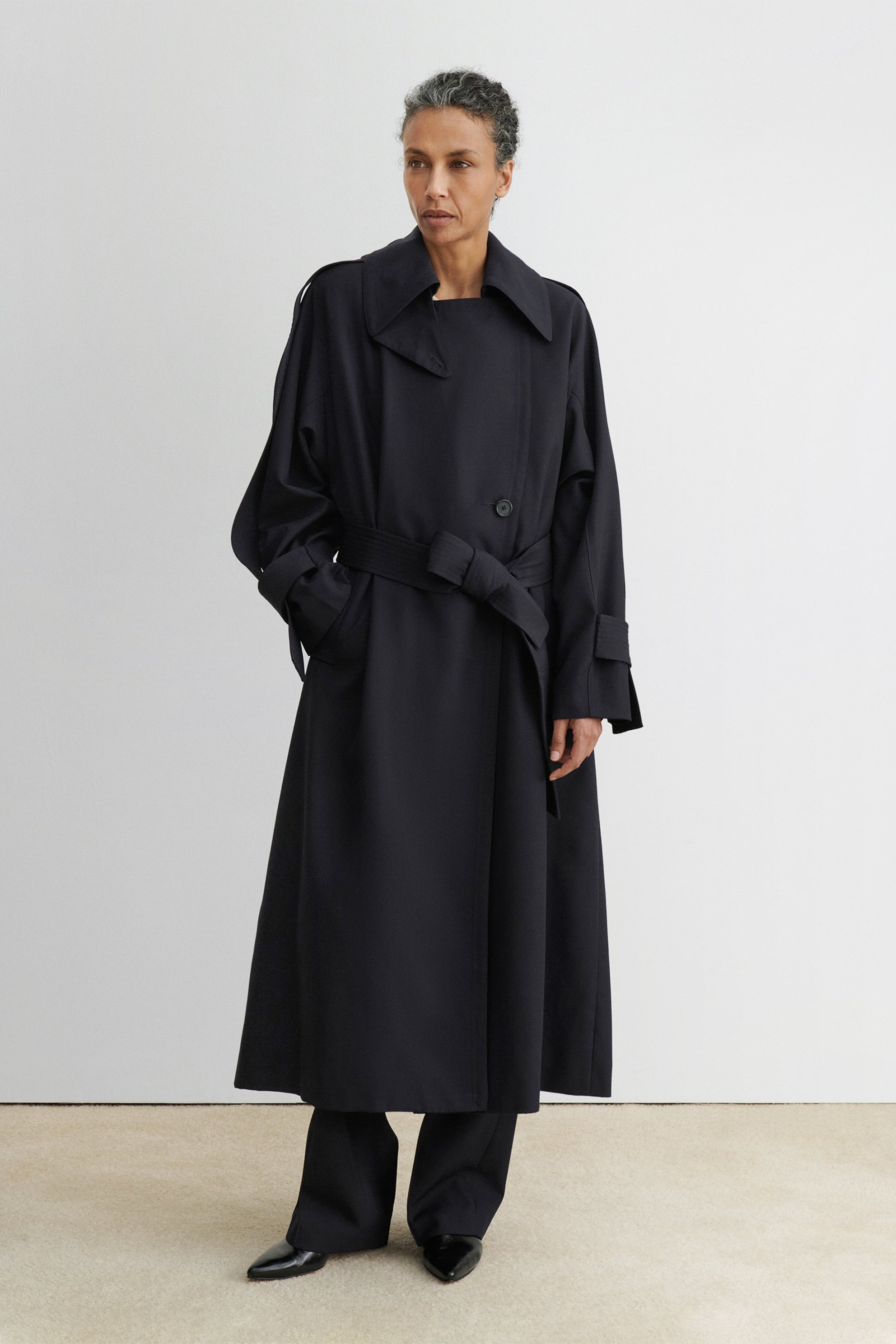 Jett Jacket - Rachel Comey