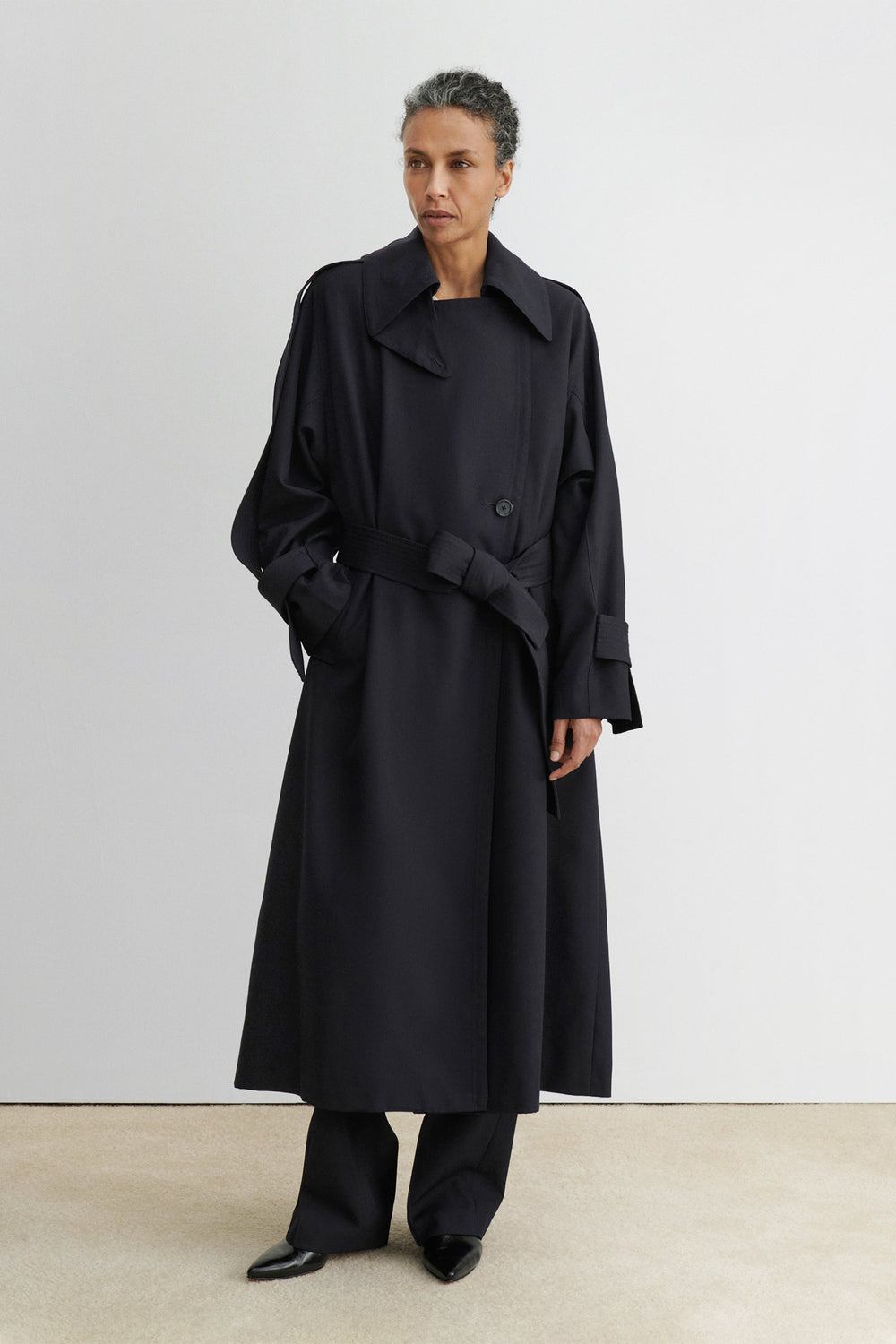 Jett Jacket - Rachel Comey