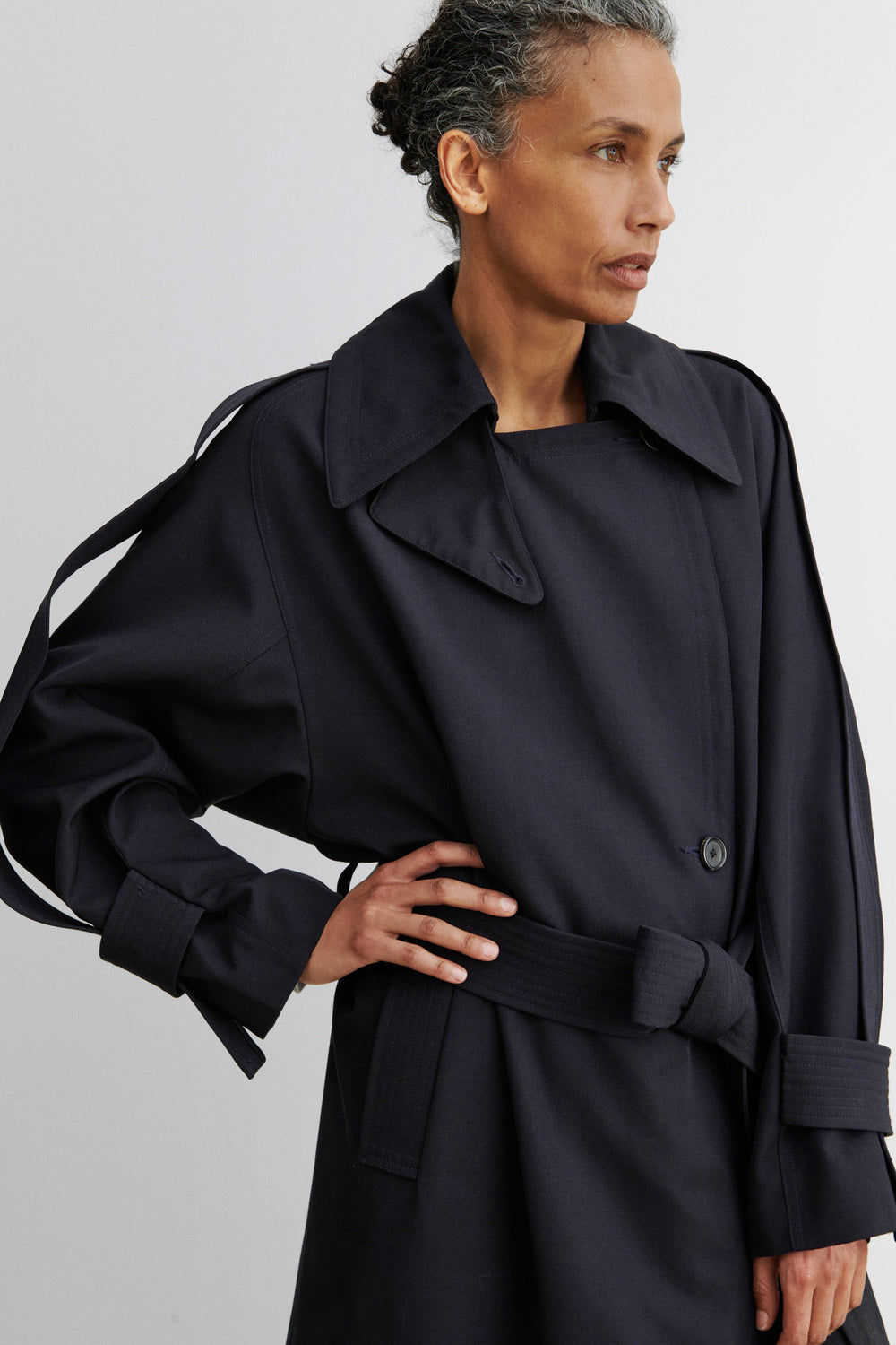 Jett Jacket - Rachel Comey