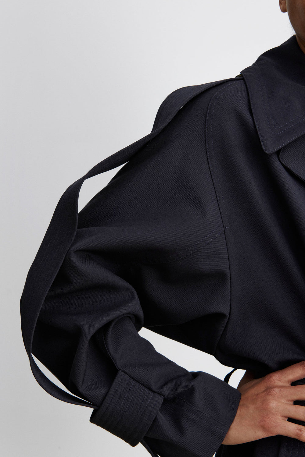 Jett Jacket - Rachel Comey