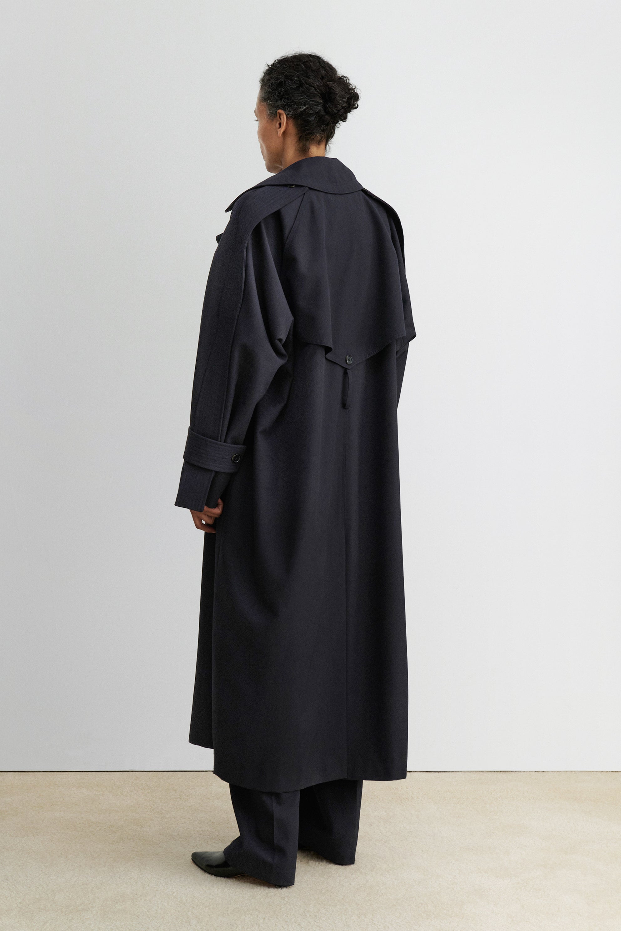 Jett Jacket - Rachel Comey