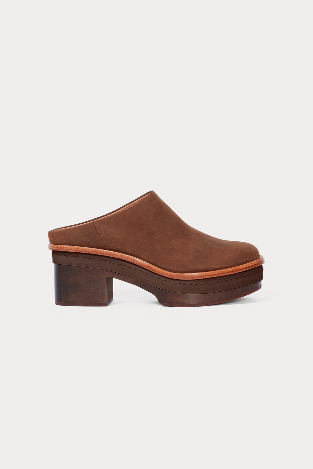 Sesley Clog - Rachel Comey