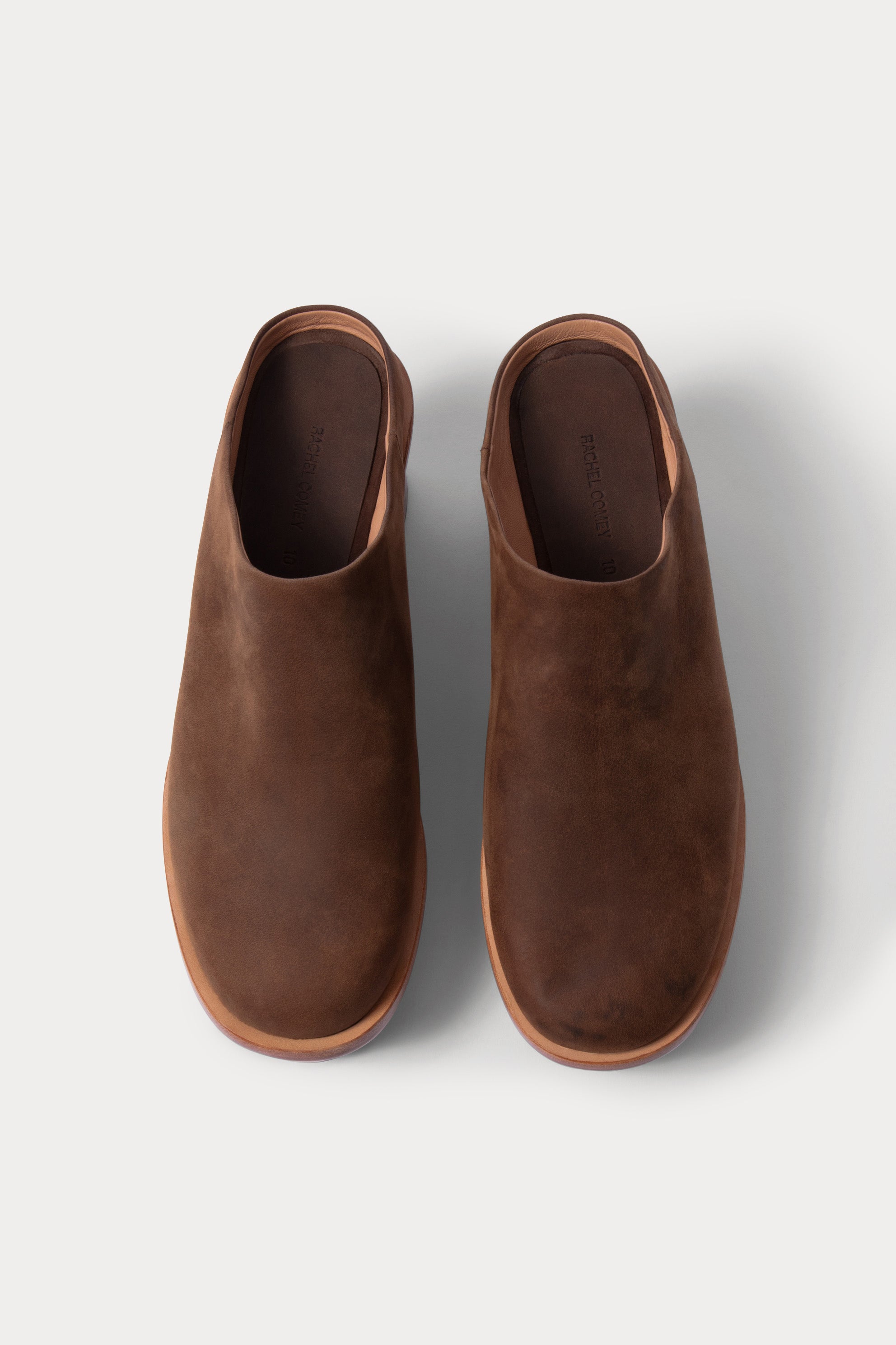 Sesley Clog - Rachel Comey