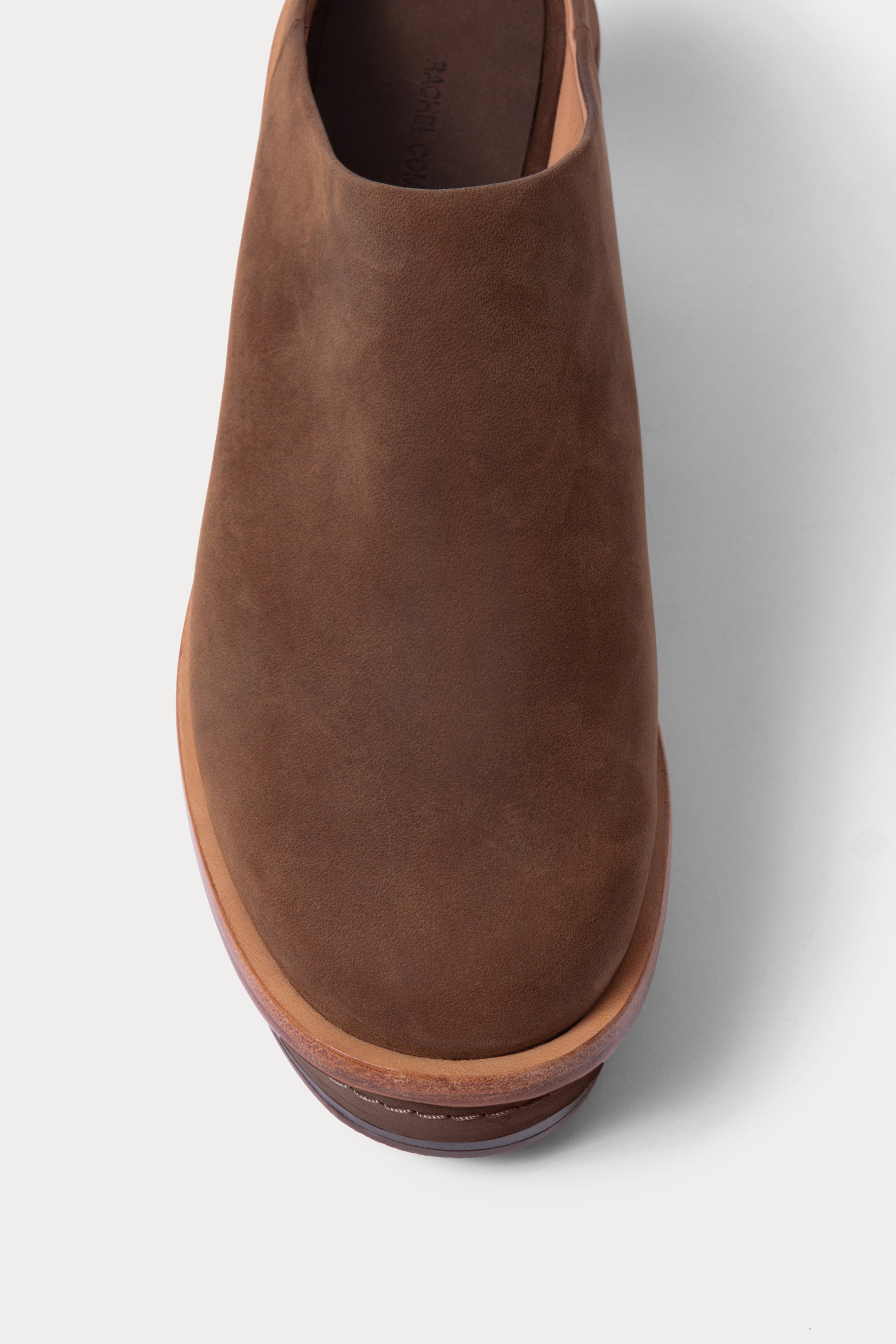Sesley Clog - Rachel Comey