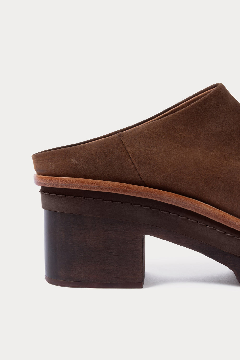 Sesley Clog - Rachel Comey