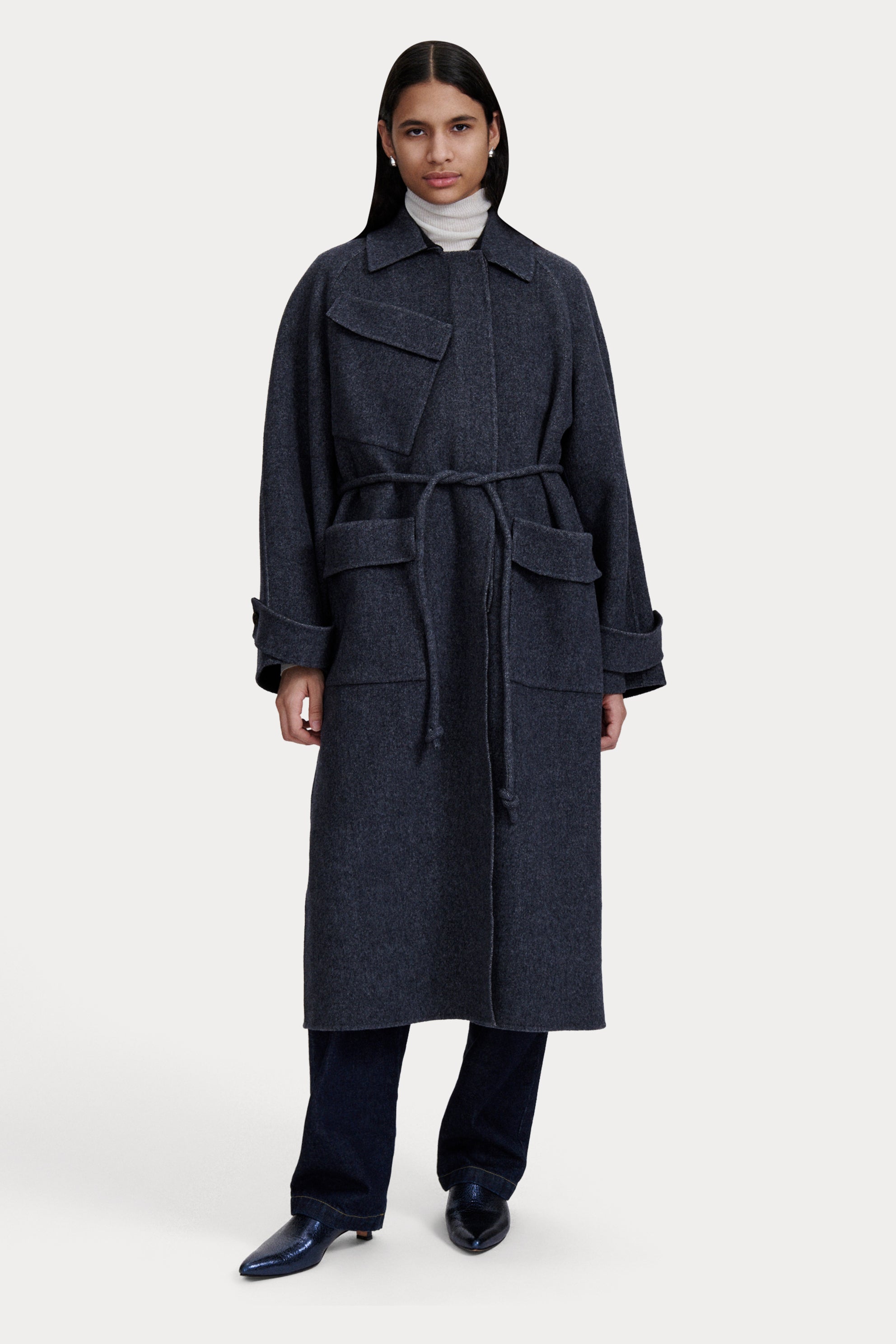 Alves Trench - Rachel Comey