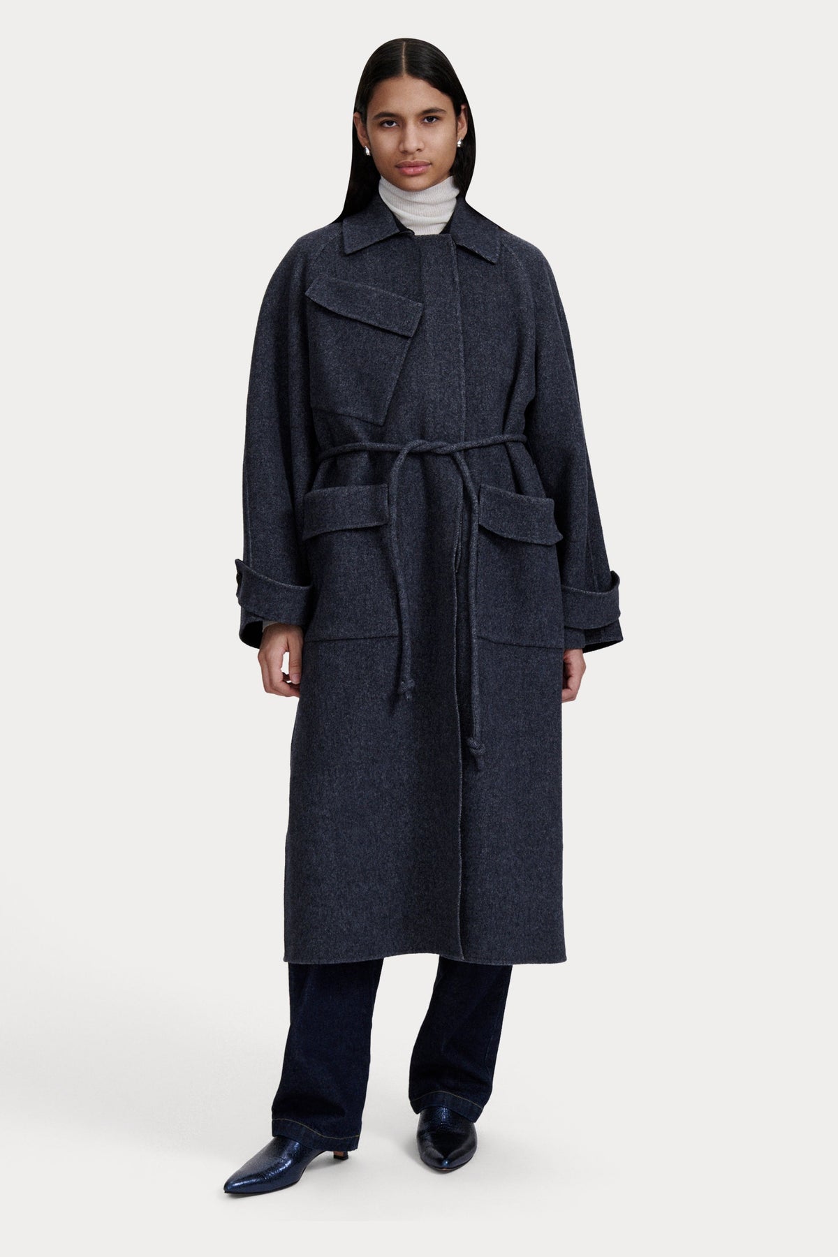 Alves Trench - Rachel Comey
