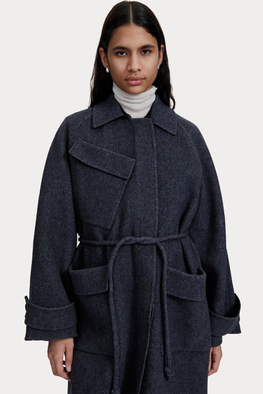 Alves Trench - Rachel Comey