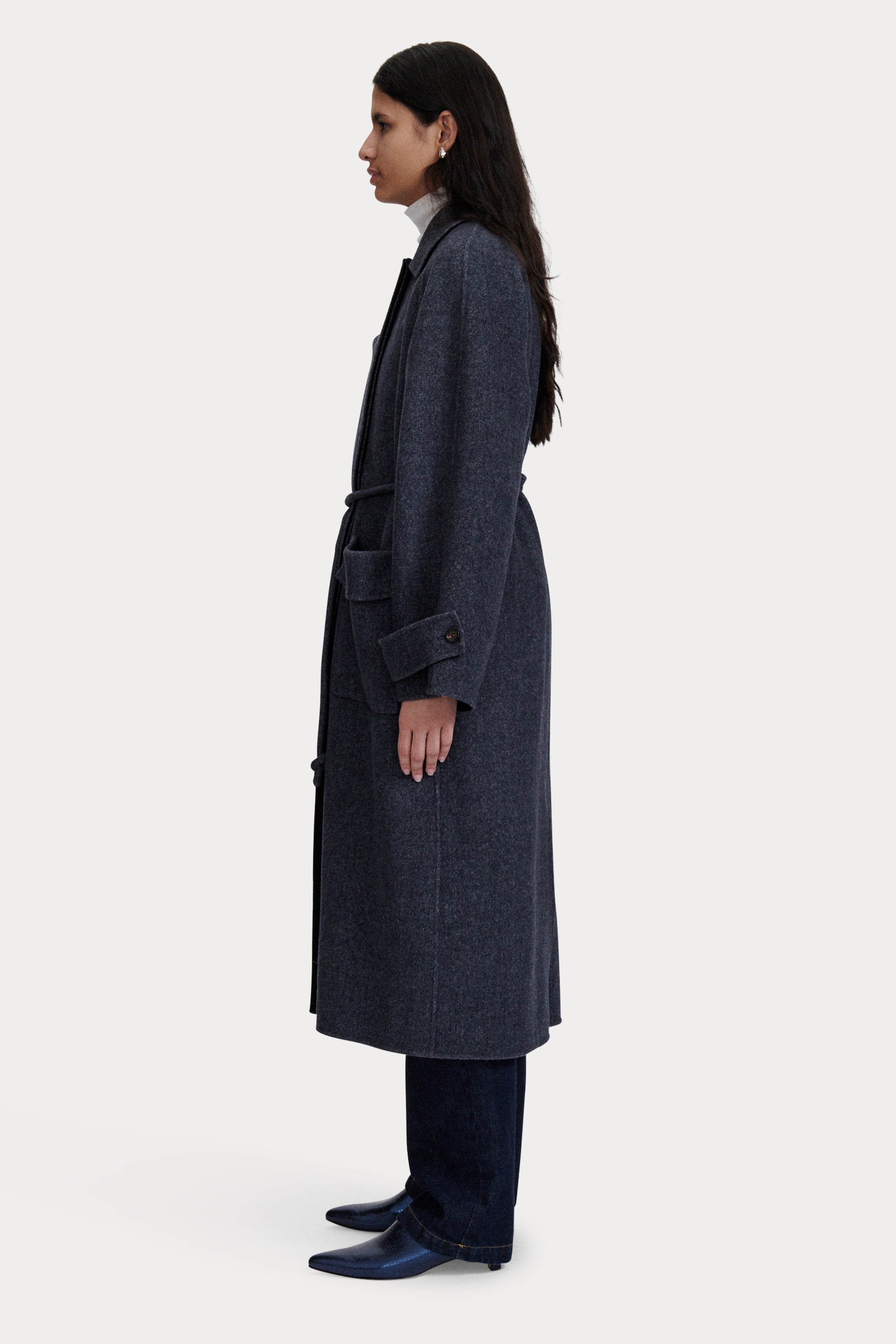 Alves Trench - Rachel Comey