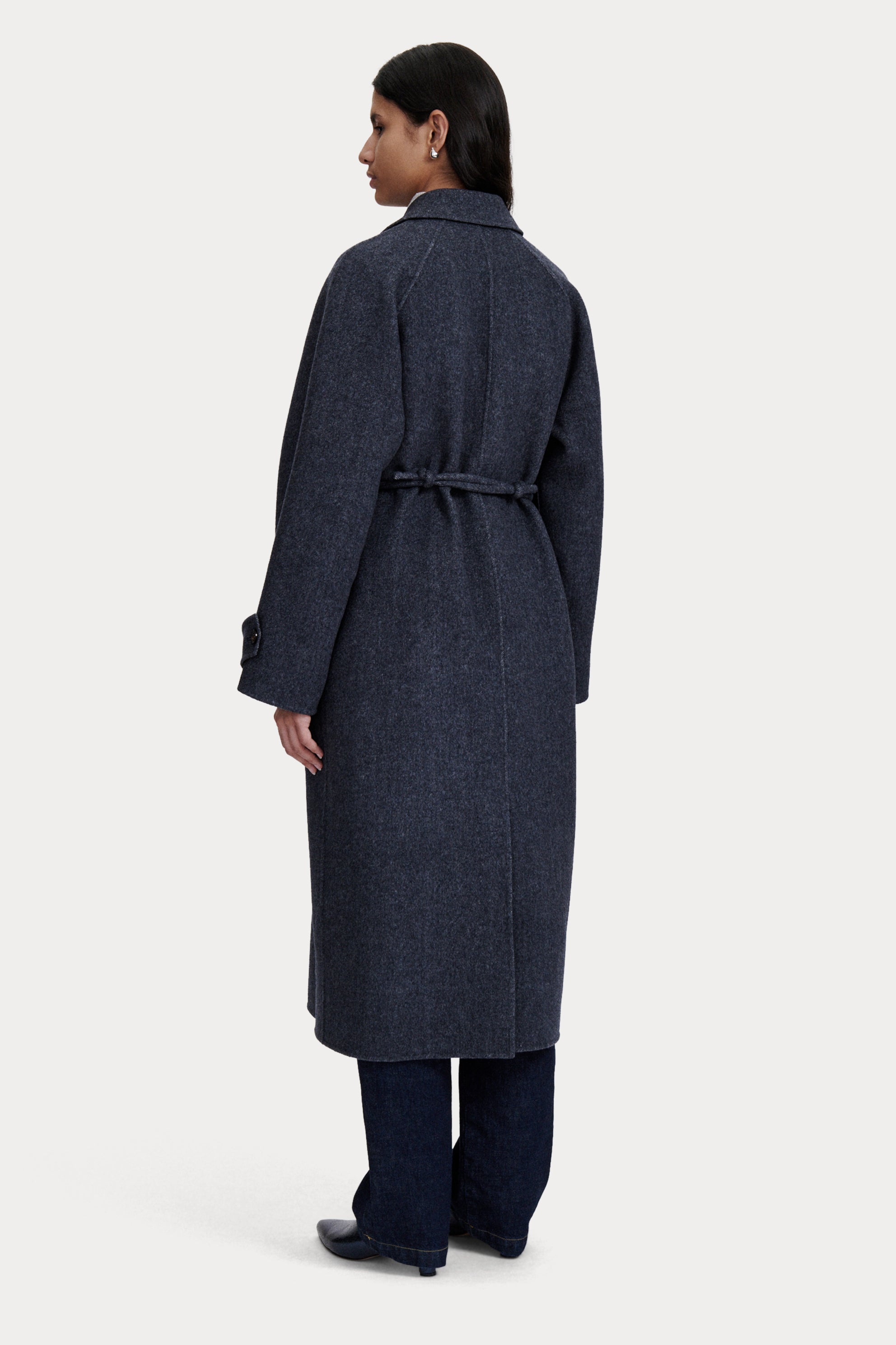 Alves Trench - Rachel Comey