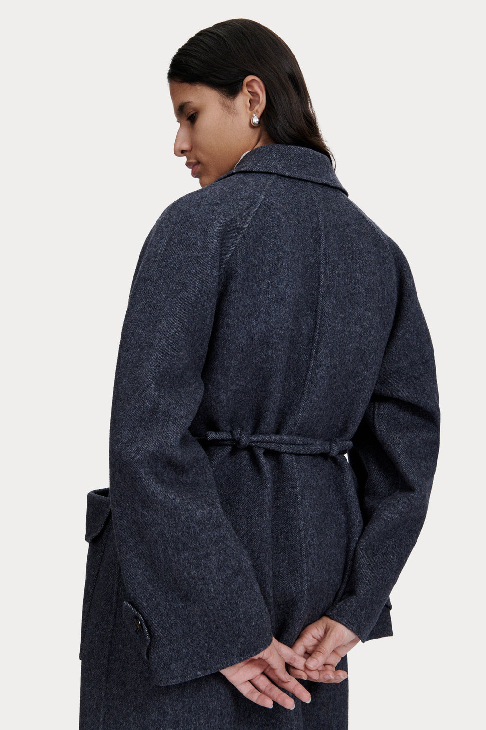 Alves Trench - Rachel Comey