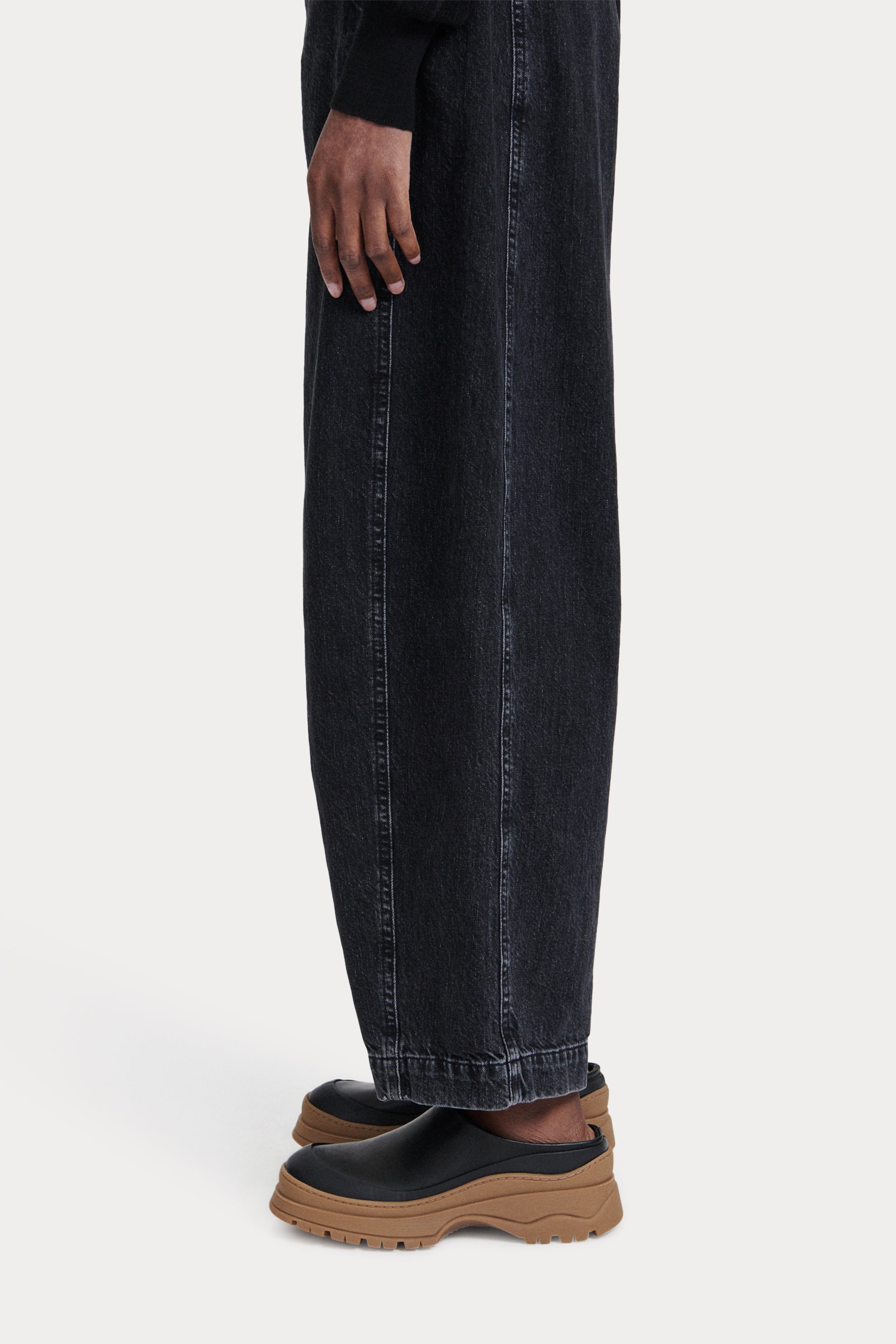 Barla Mule - Rachel Comey