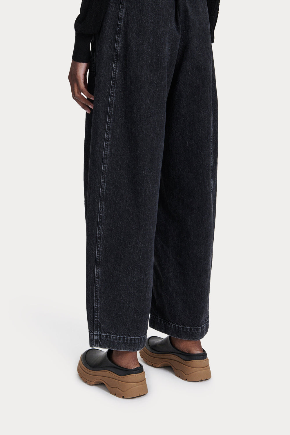 Barla Mule - Rachel Comey