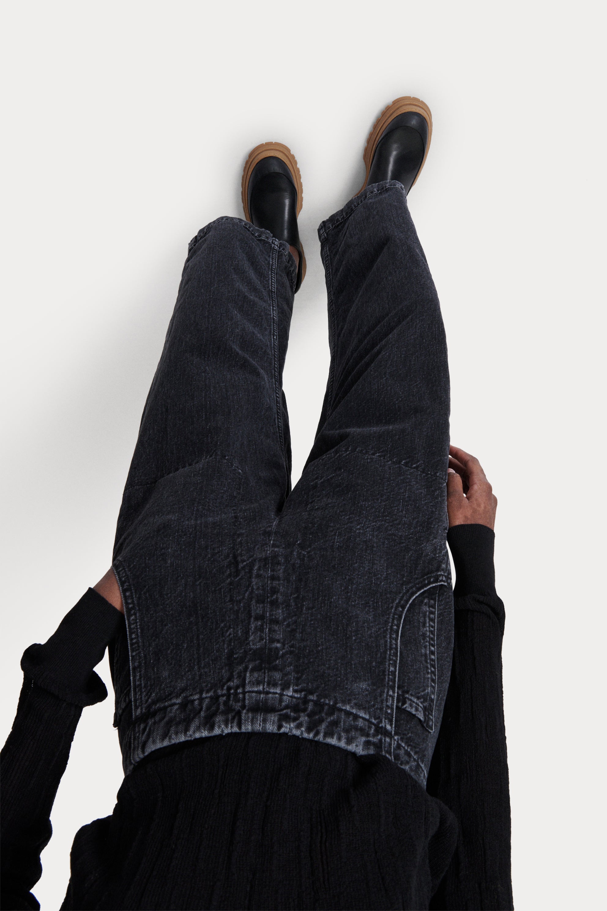 Barla Mule - Rachel Comey
