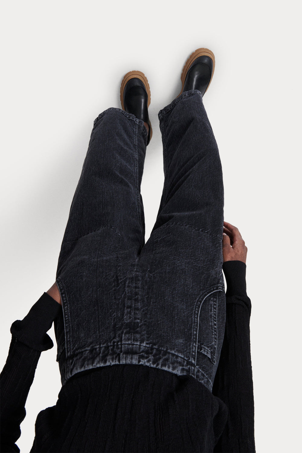 Barla Mule - Rachel Comey