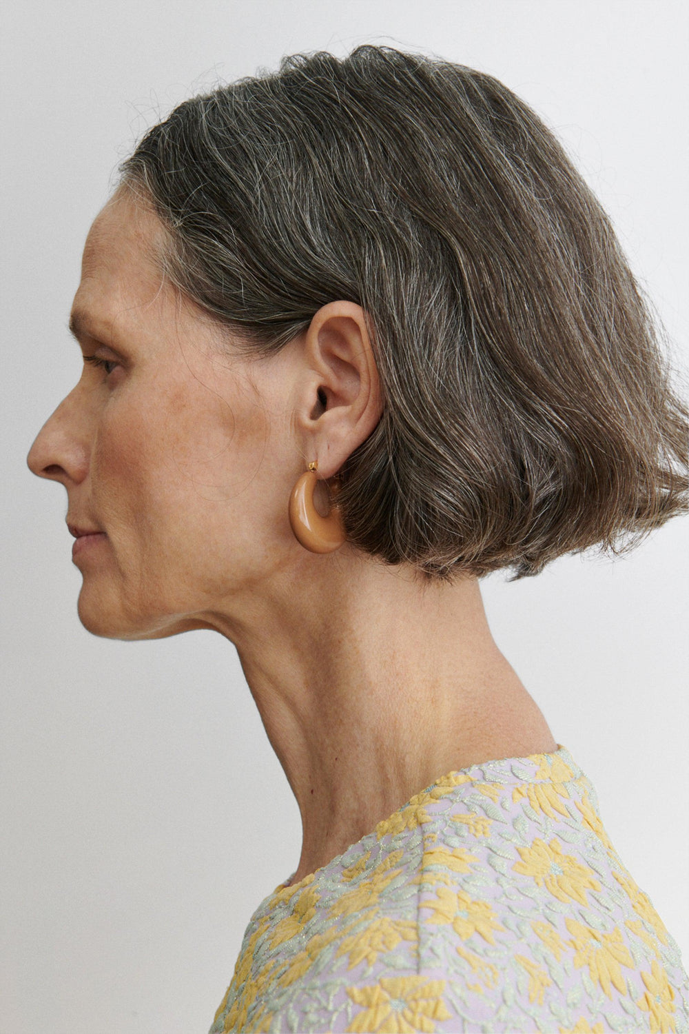 Grass Earring - Rachel Comey