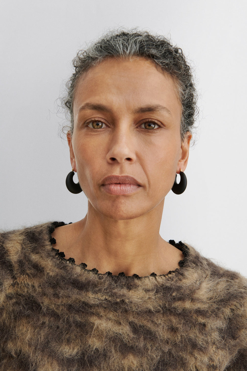 Grass Earring - Rachel Comey