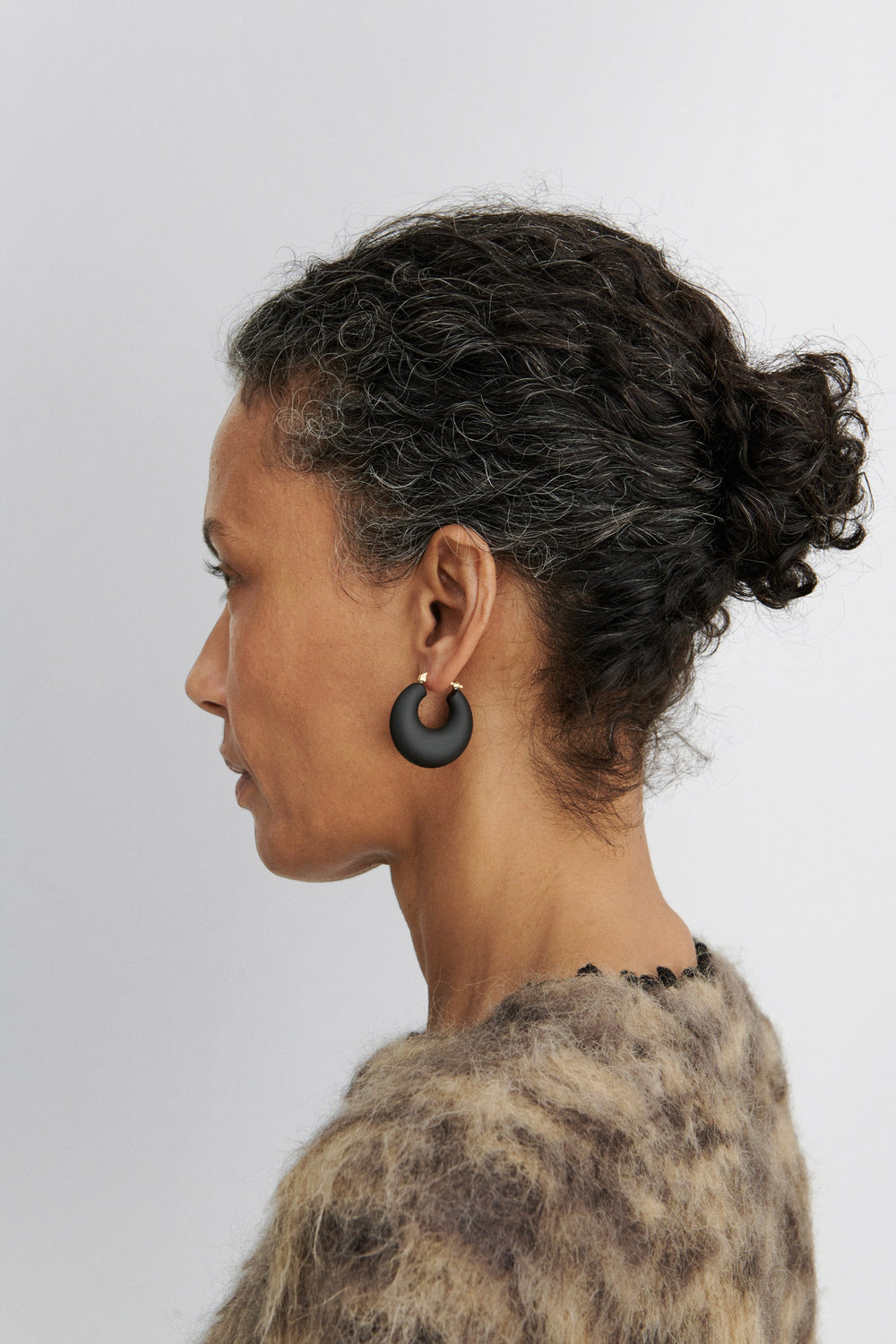 Grass Earring - Rachel Comey