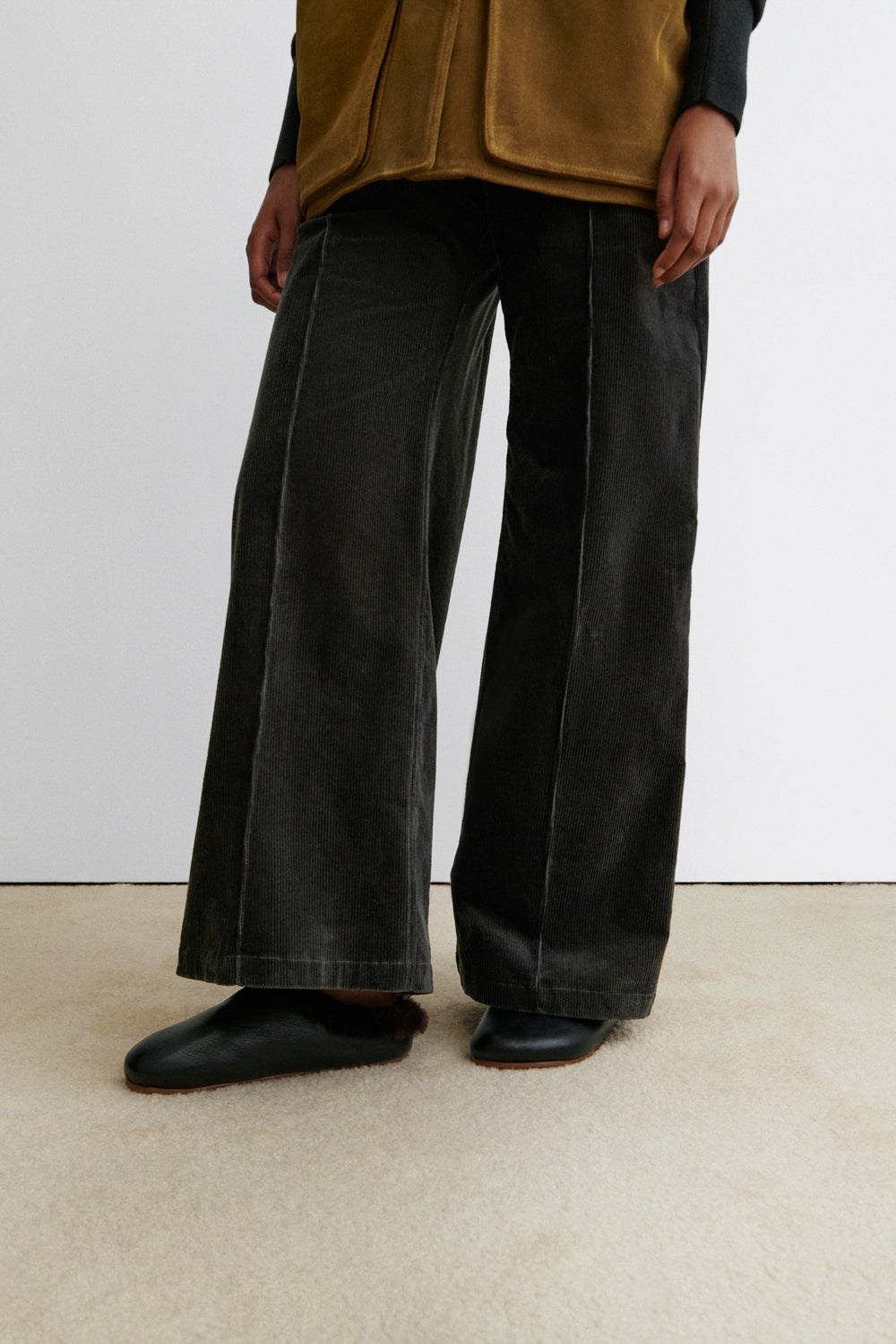 Echo Slide - Rachel Comey
