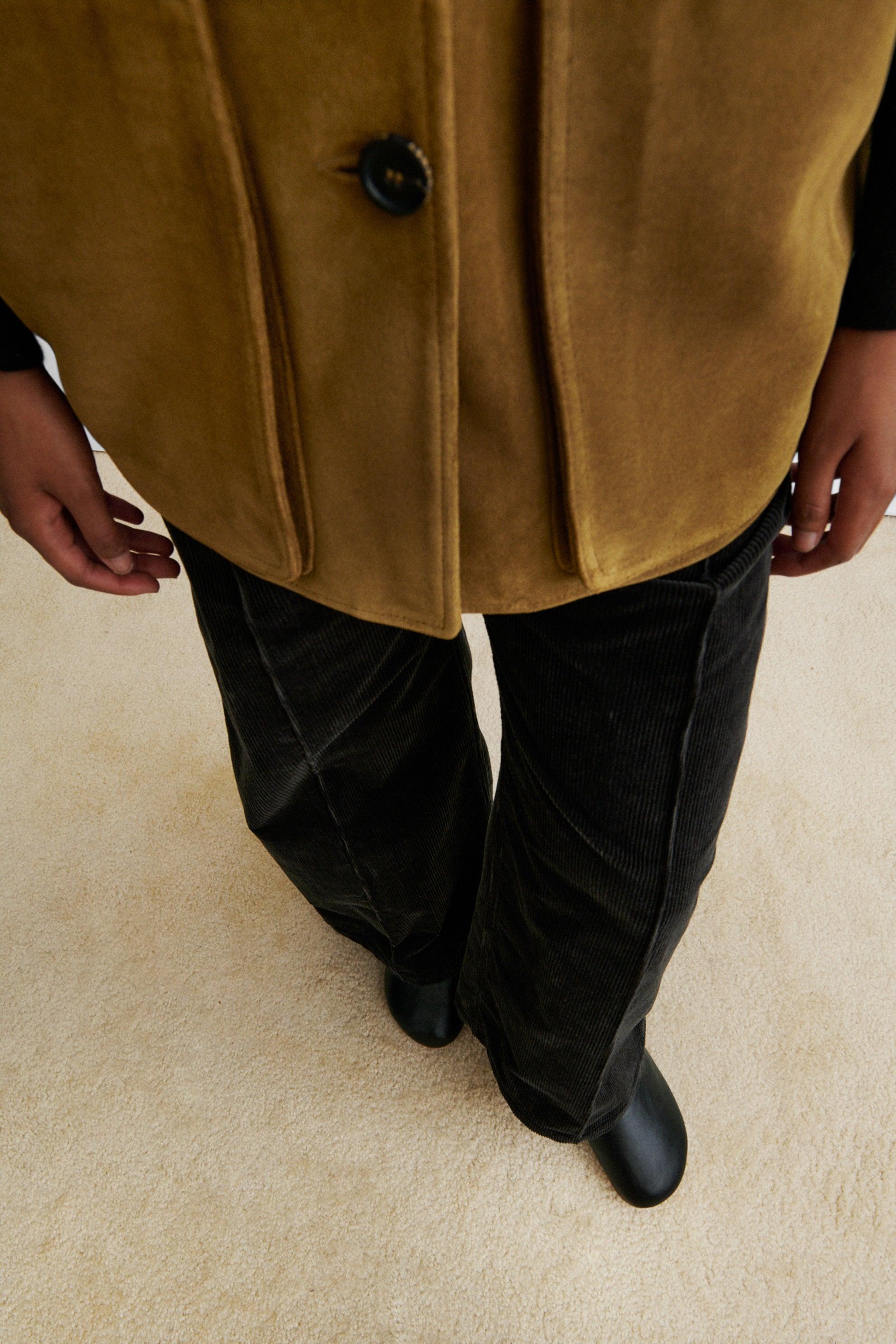 Echo Slide - Rachel Comey