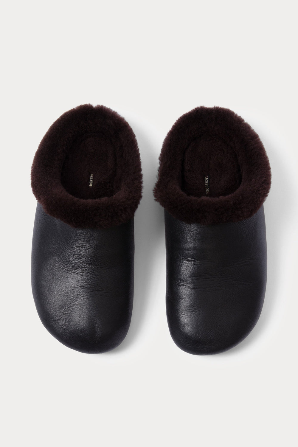 Echo Slide - Rachel Comey
