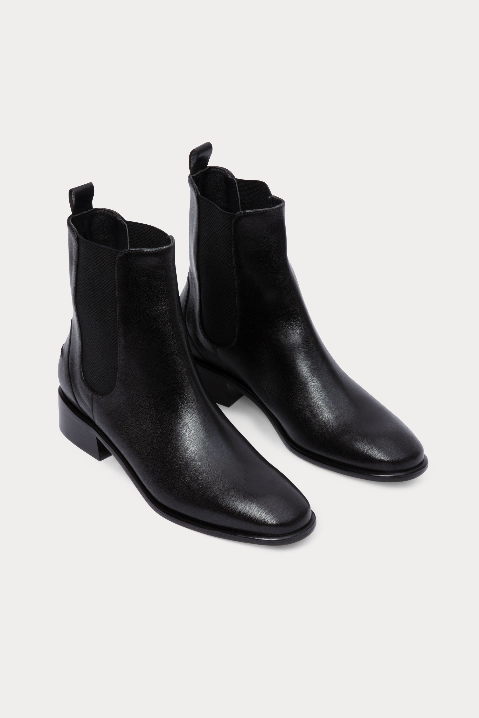 Thora Boot - Rachel Comey