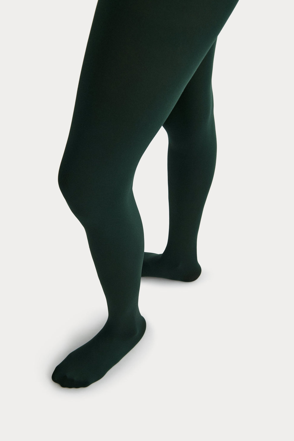 Maria La Rosa Lycra Tights - Rachel Comey