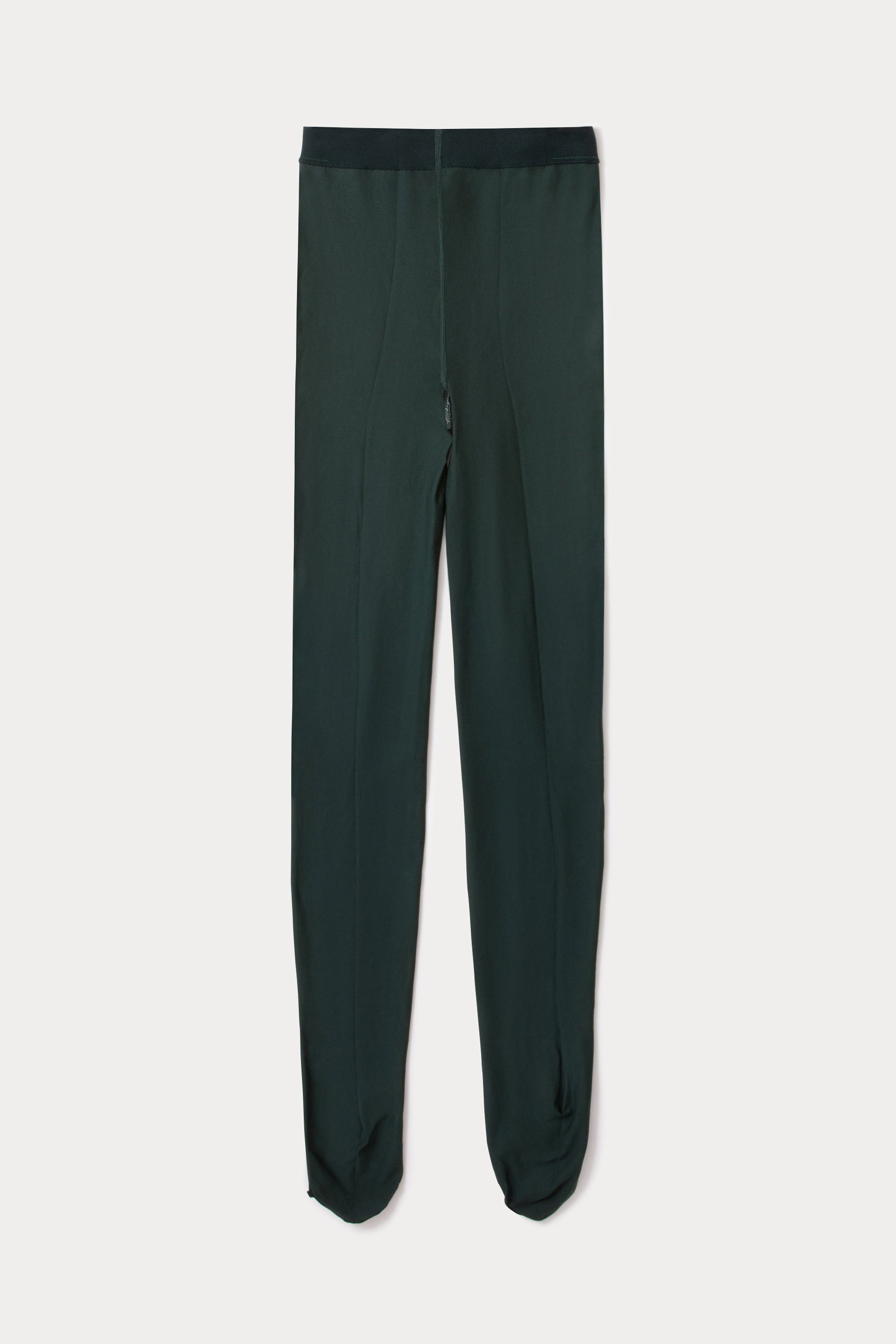 Maria La Rosa Lycra Tights - Rachel Comey