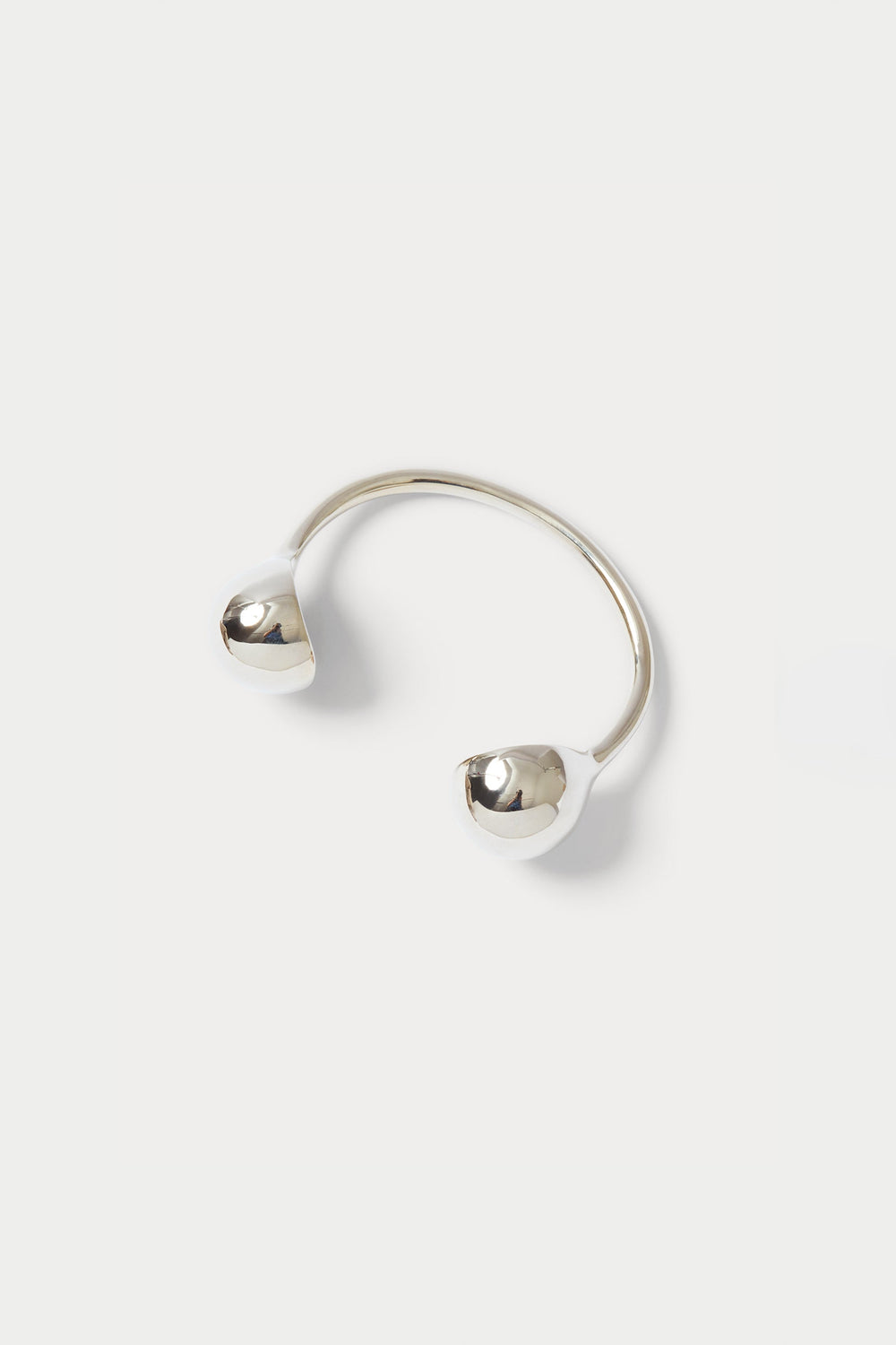 Quarry Double Opis Cuff - Rachel Comey