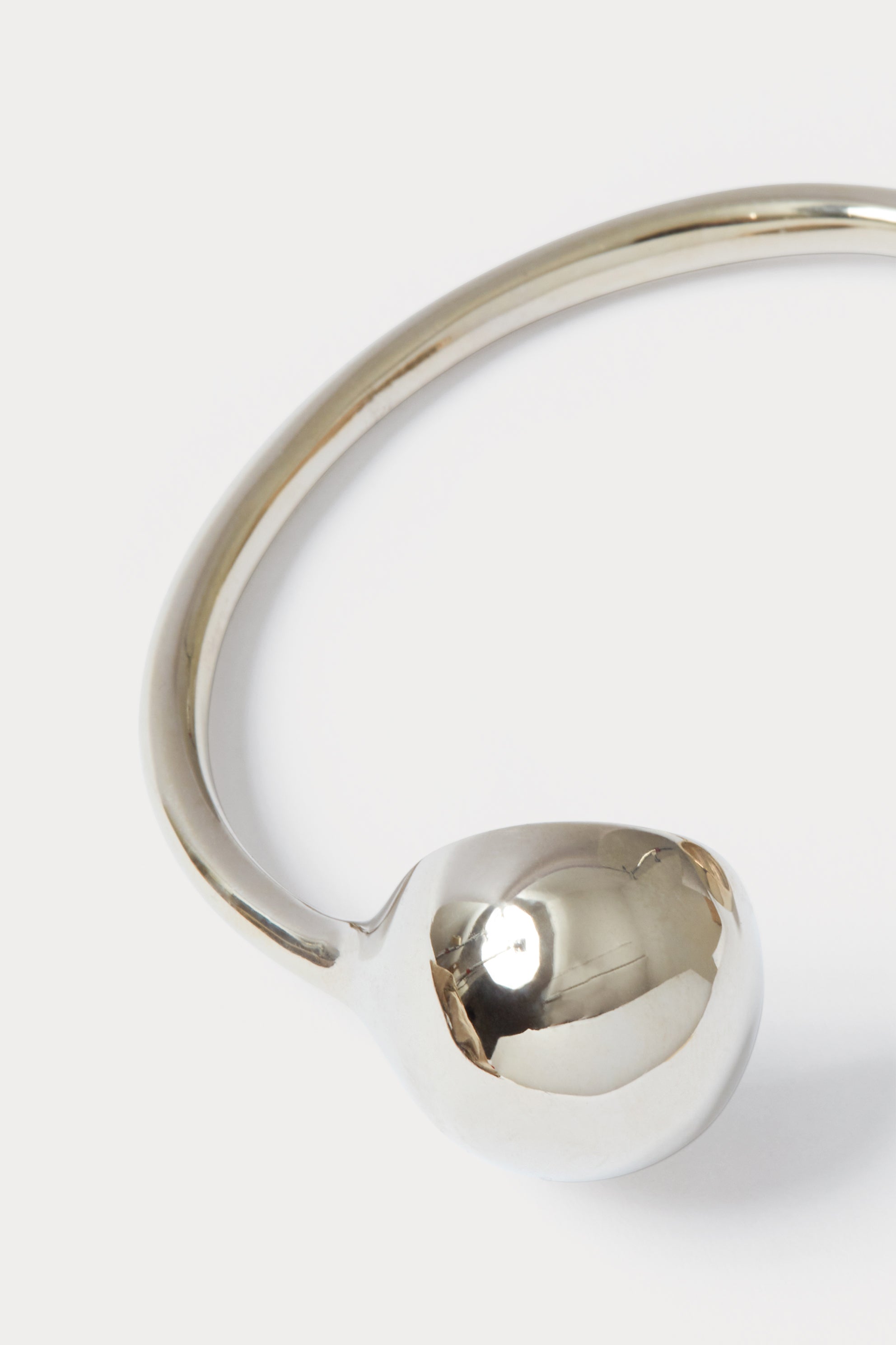 Quarry Double Opis Cuff - Rachel Comey