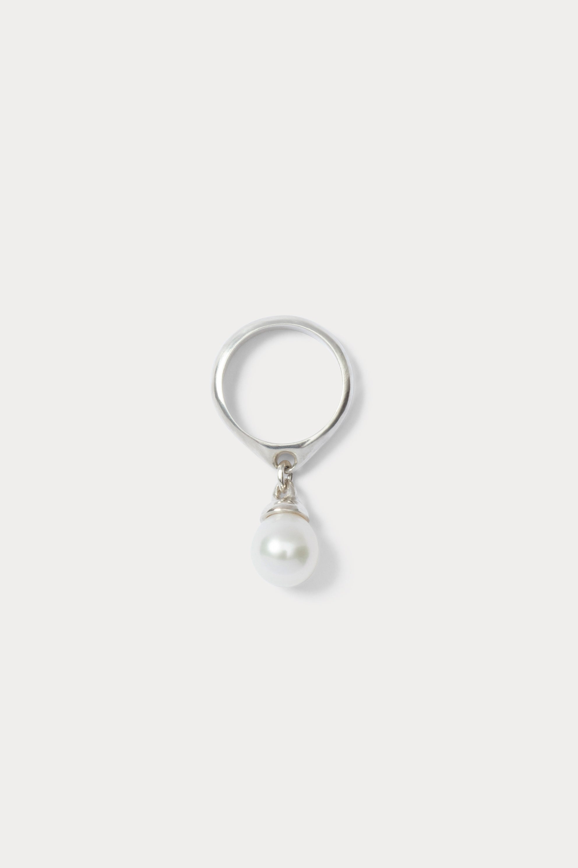 Quarry Fret Ring-B - Rachel Comey