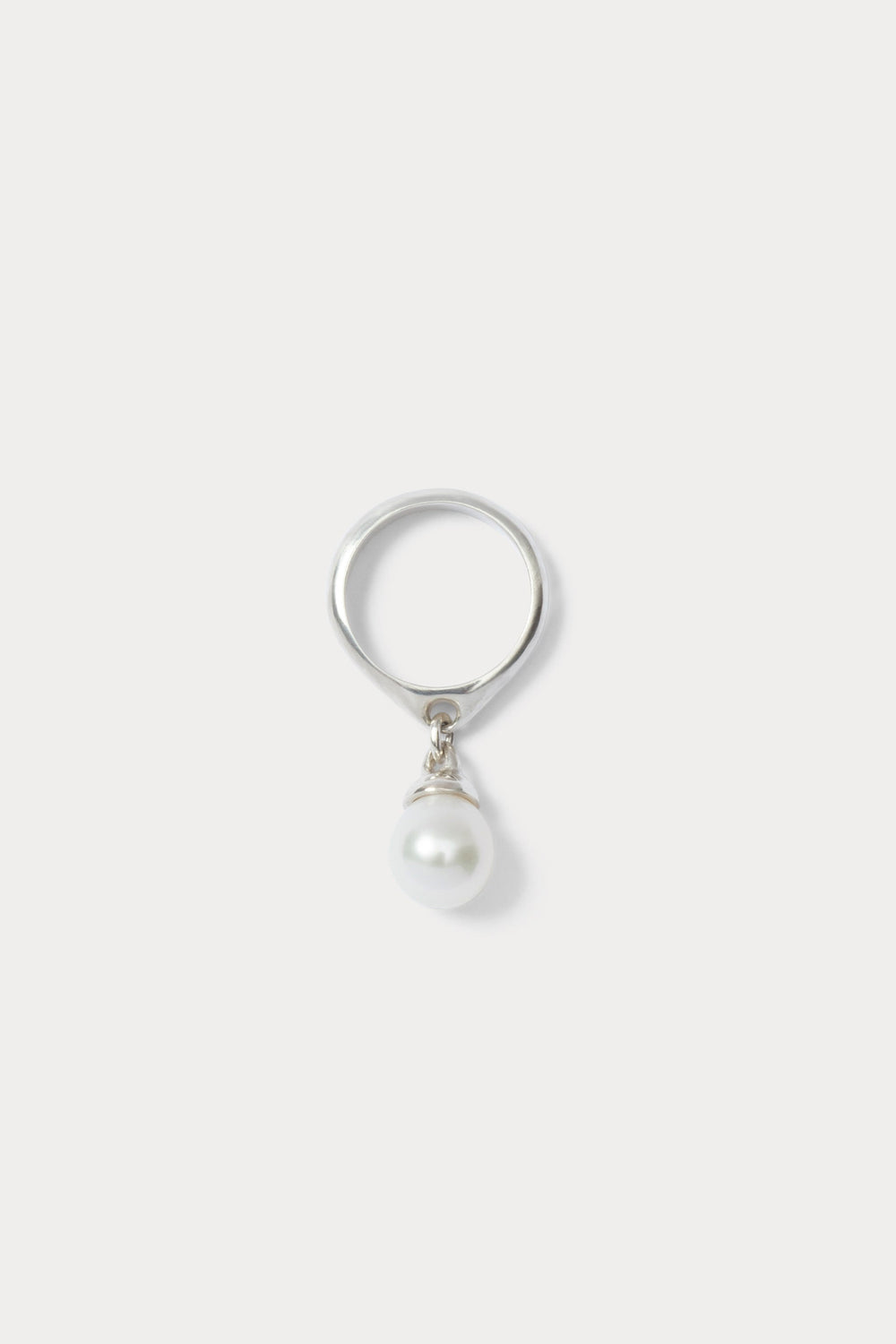 Quarry Fret Ring-B - Rachel Comey