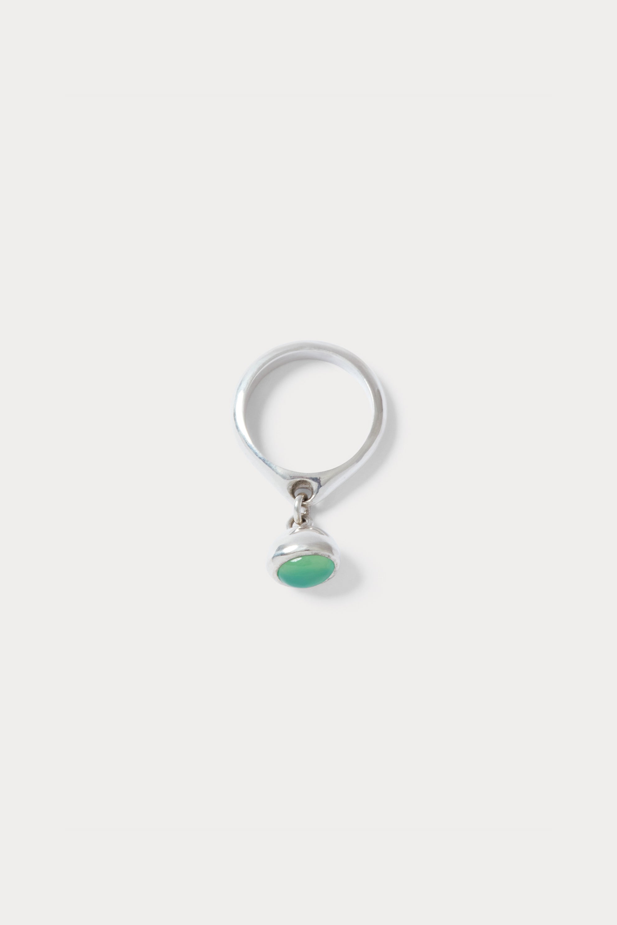 Quarry Fret Ring-C - Rachel Comey