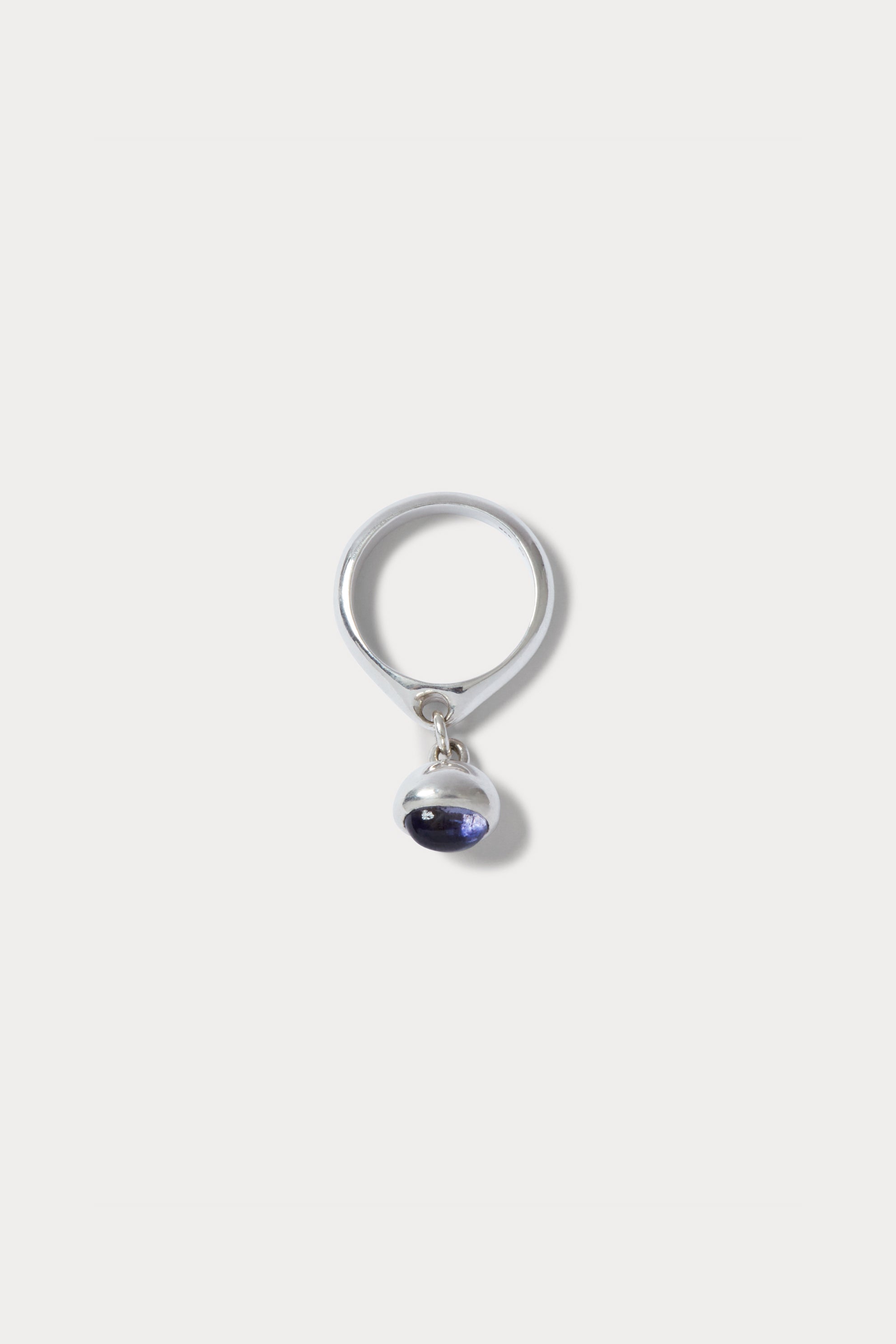 Quarry Fret Ring-C - Rachel Comey