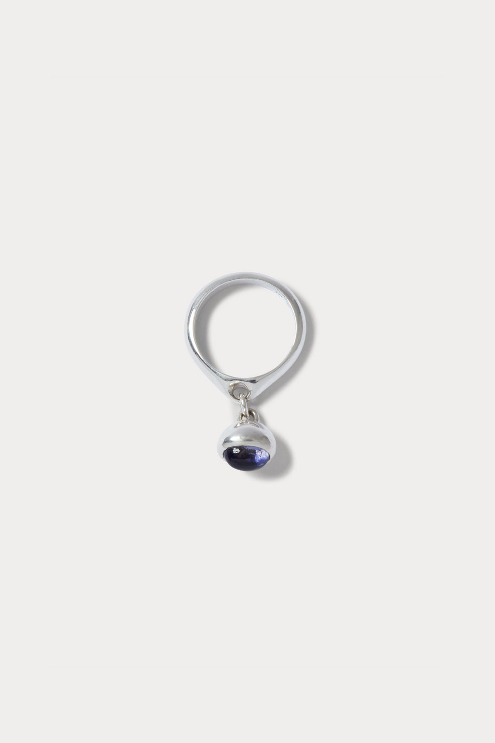 Quarry Fret Ring-C - Rachel Comey
