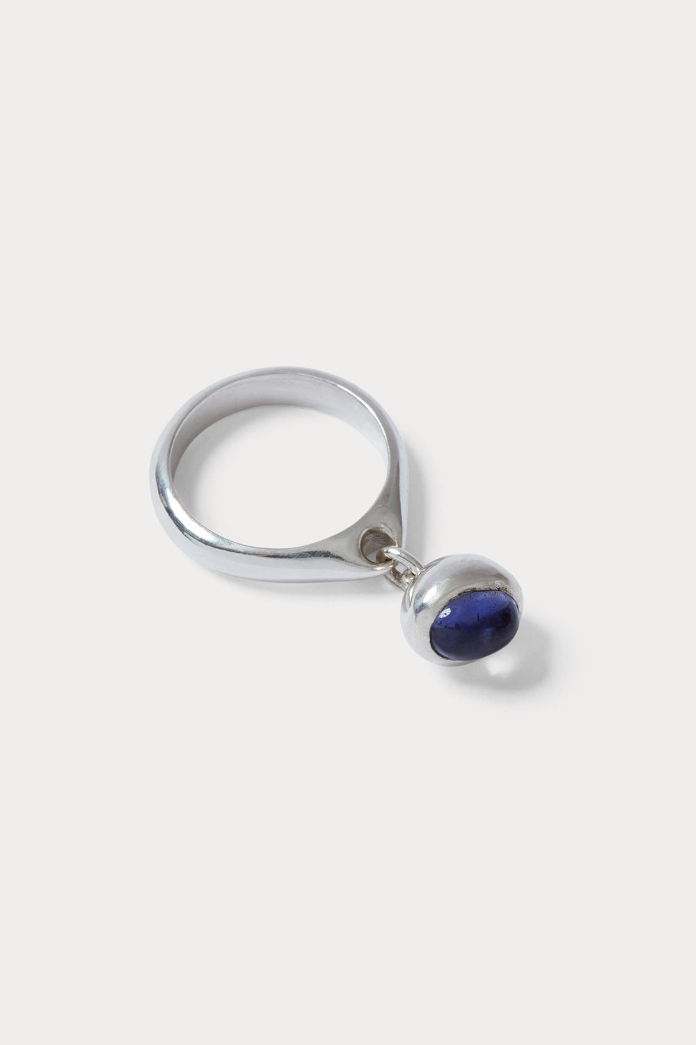 Quarry Fret Ring-C - Rachel Comey