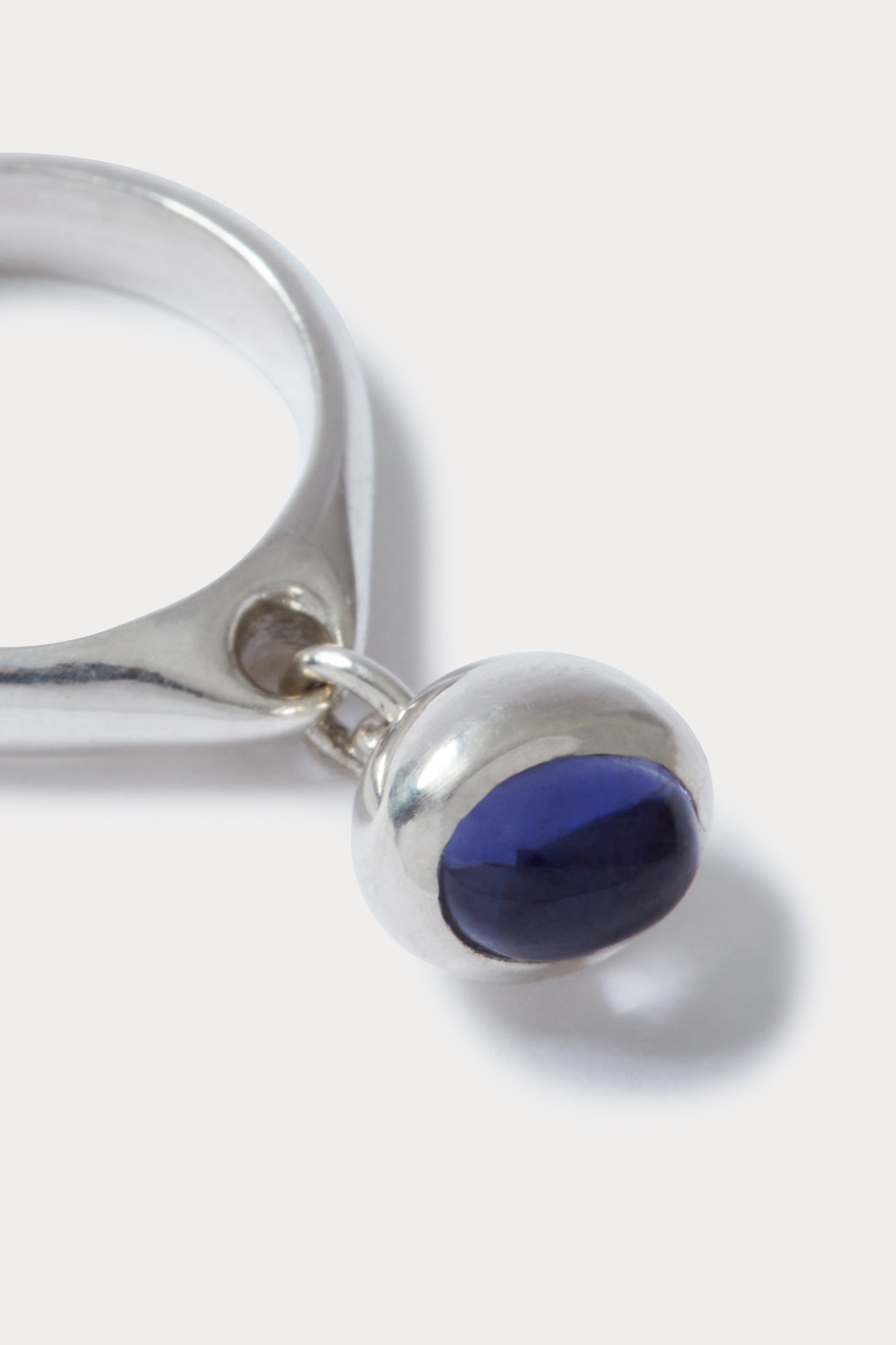 Quarry Fret Ring-C - Rachel Comey