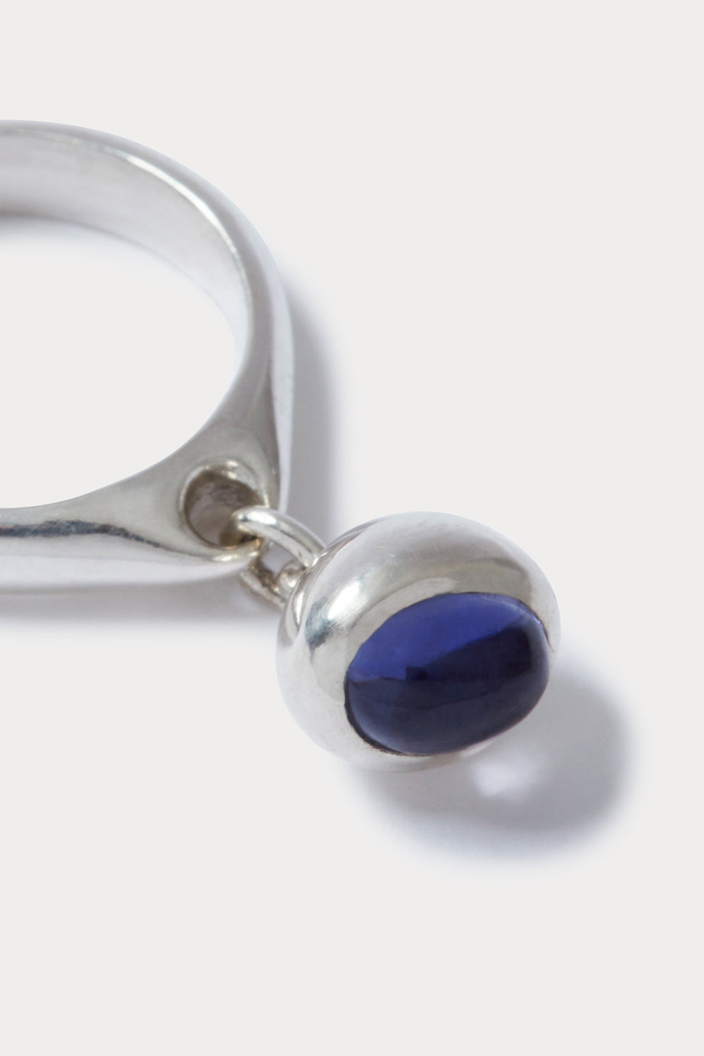 Quarry Fret Ring-C - Rachel Comey