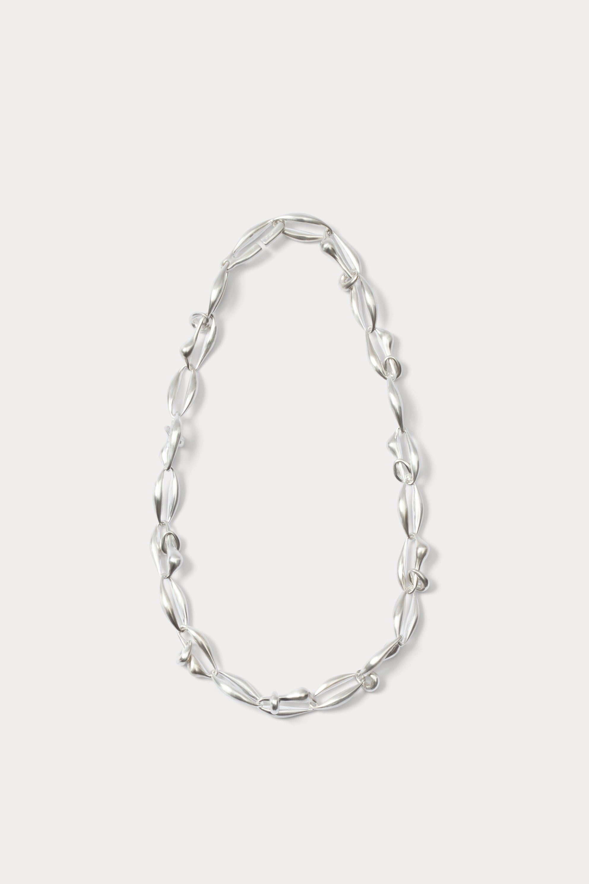 Quarry Kean Bump Necklace - Rachel Comey
