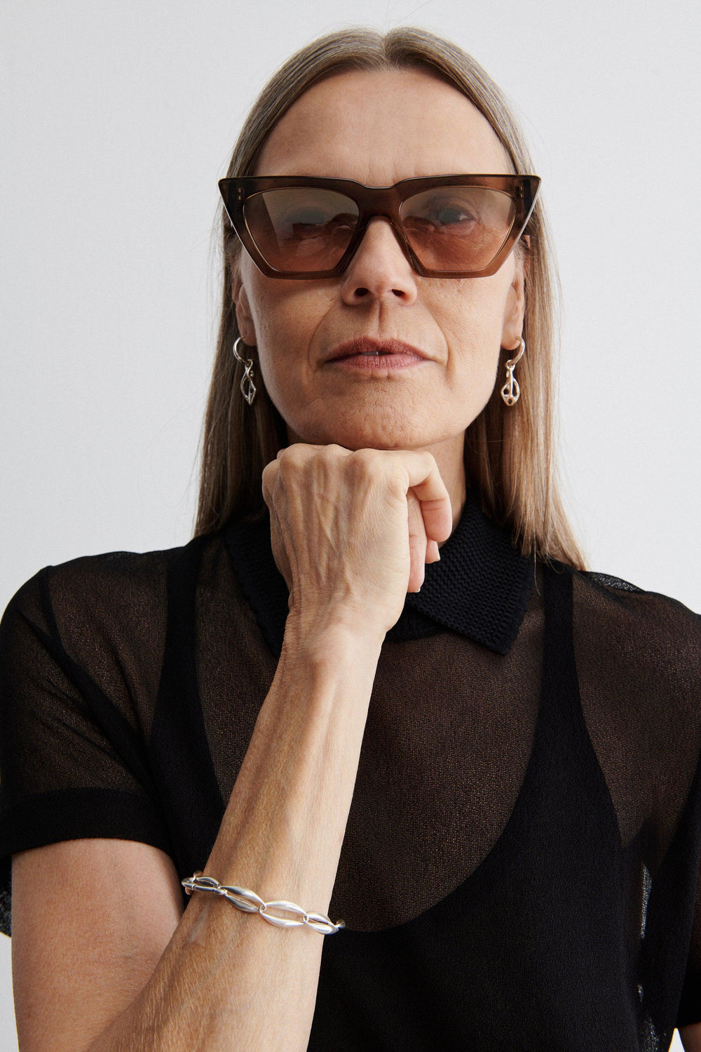 Quarry Kean Lean Bracelet - Rachel Comey