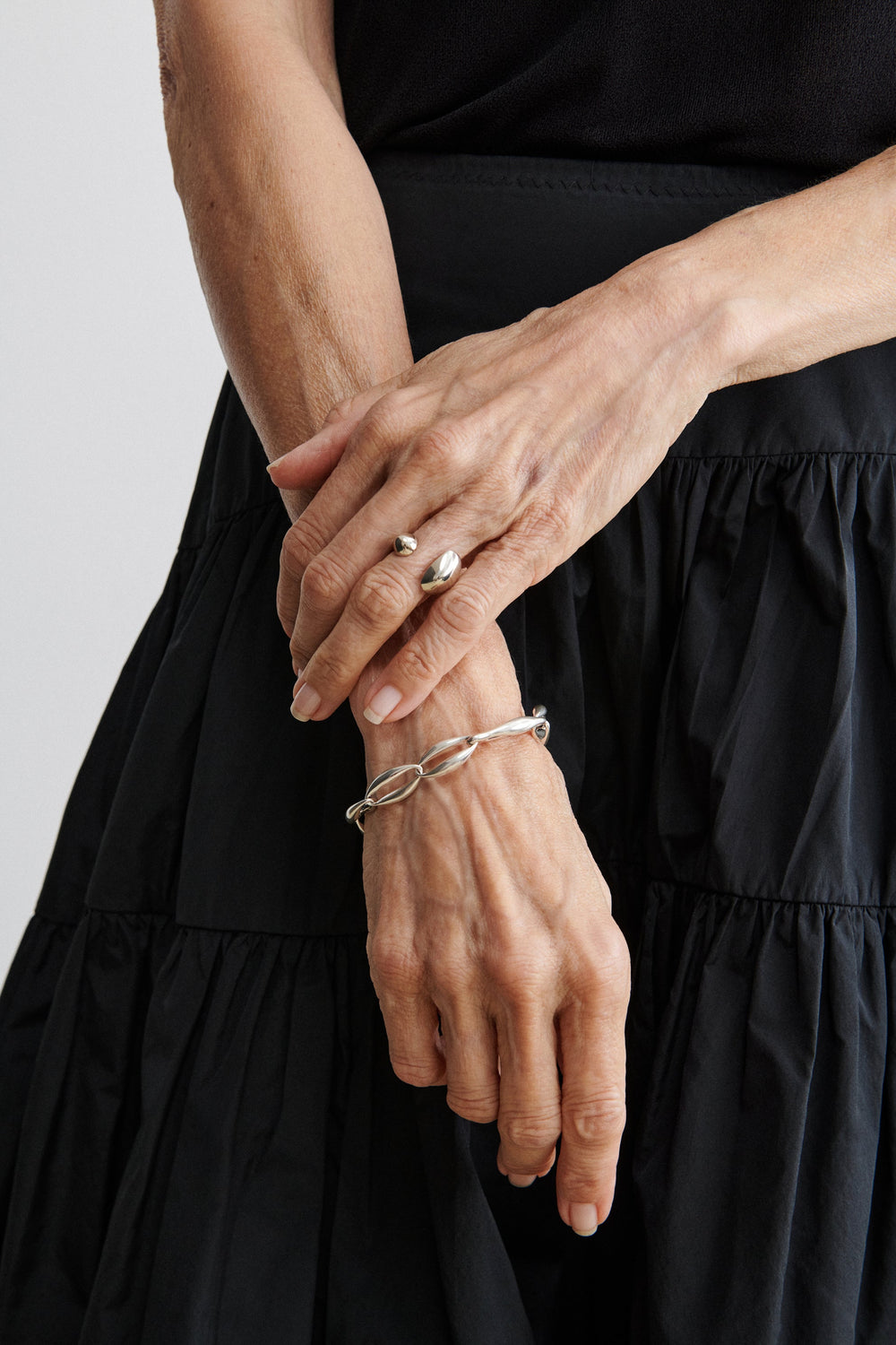 Quarry Kean Lean Bracelet - Rachel Comey