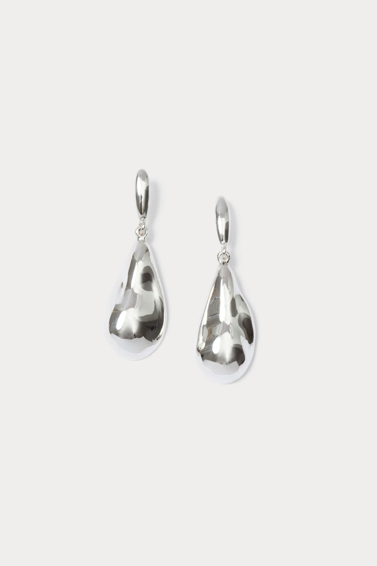 Quarry Lavin Earring Pair - Rachel Comey