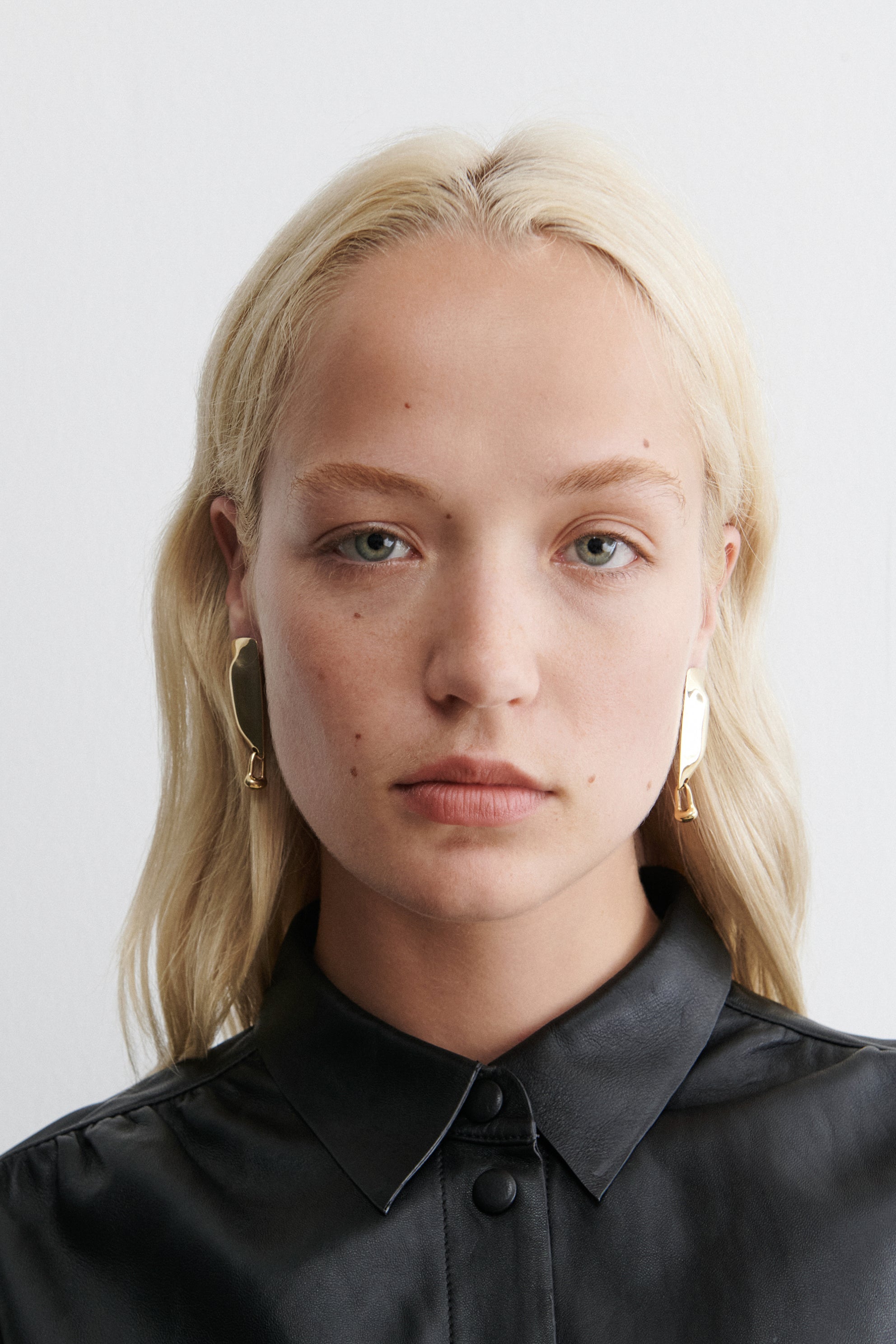 Quarry Martina Earring Pair - Rachel Comey