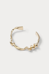 Quarry Whorl Cuff - Rachel Comey