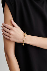 Quarry Whorl Cuff - Rachel Comey