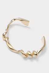 Quarry Whorl Cuff - Rachel Comey