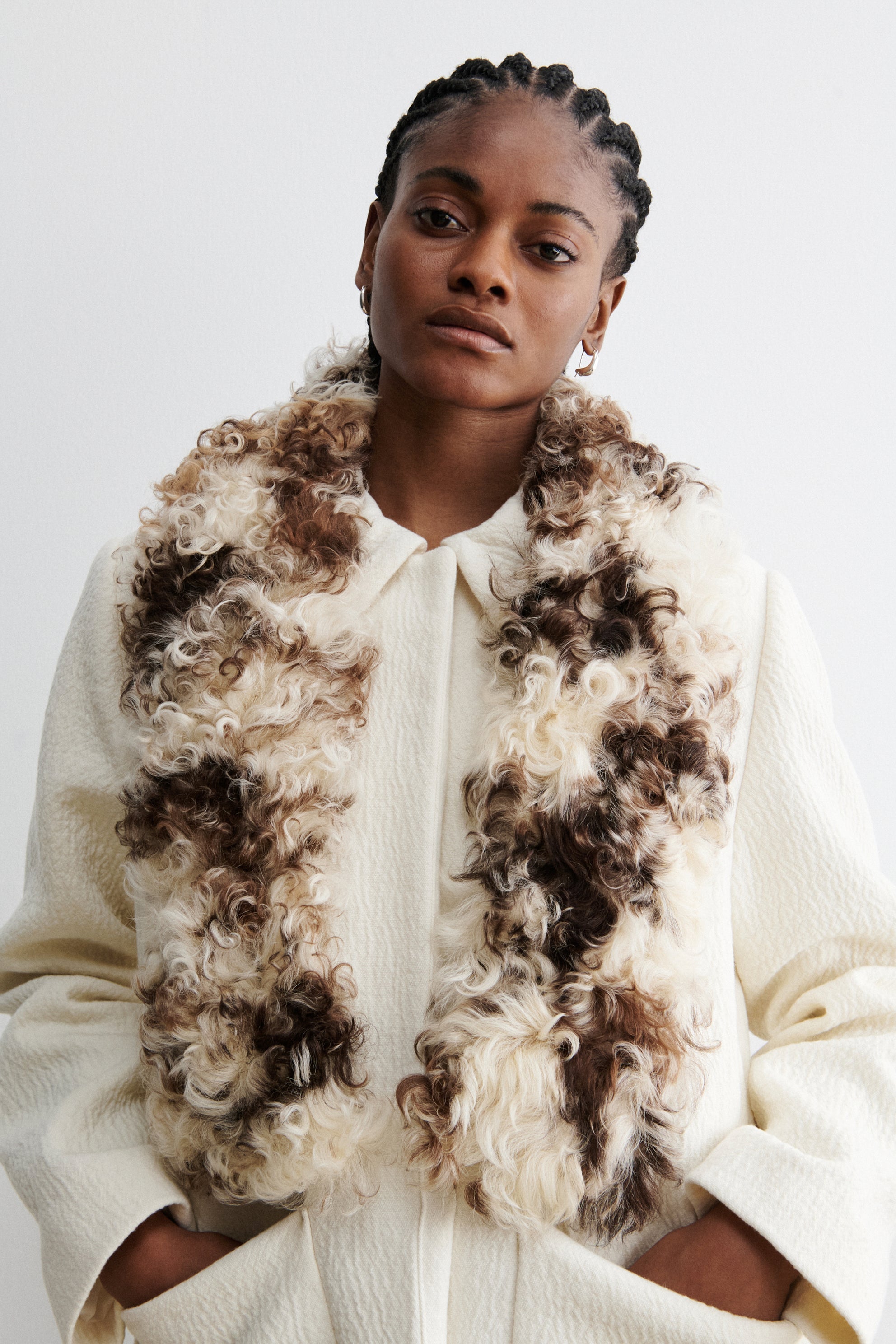 Suki Scarf - Rachel Comey