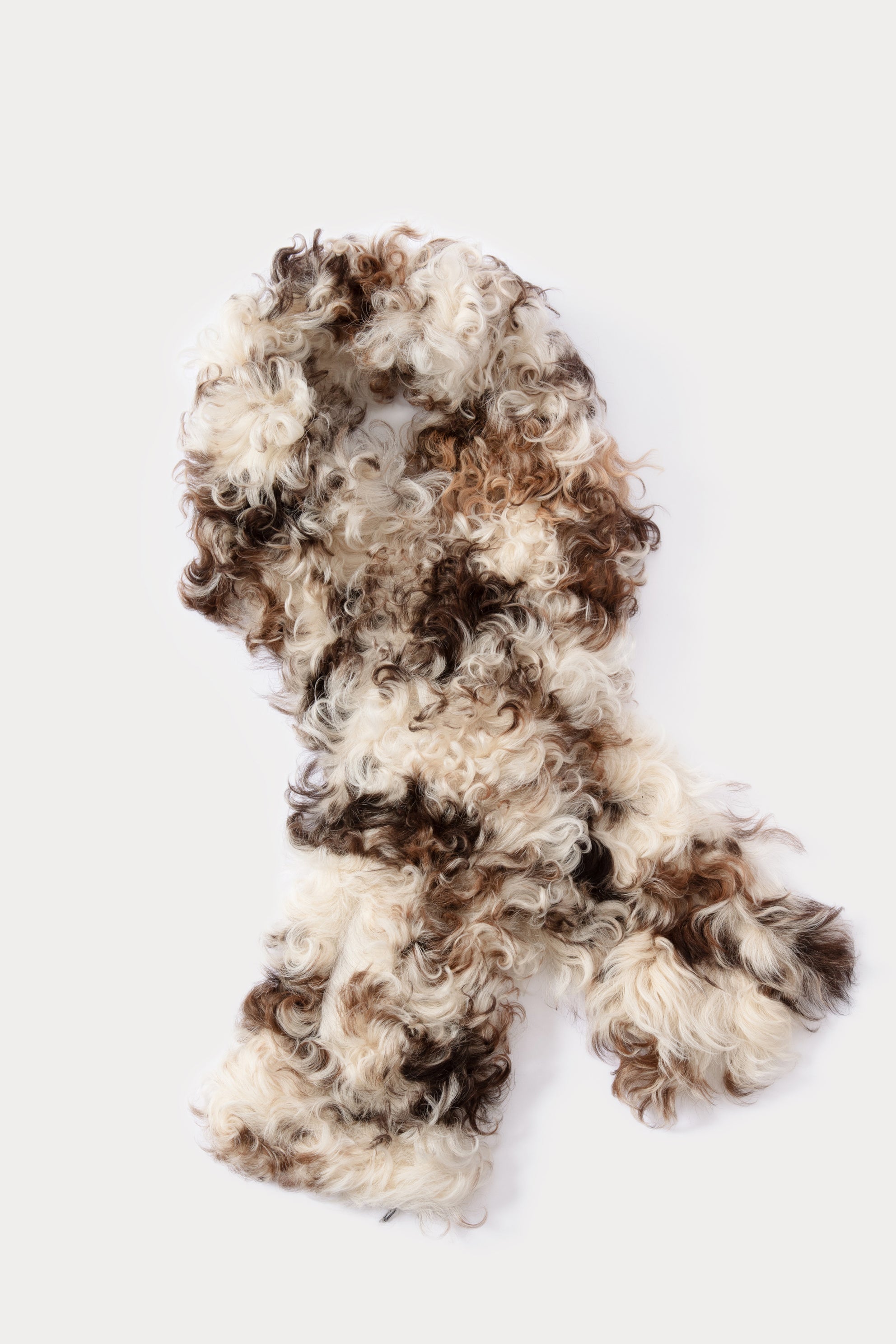 Suki Scarf - Rachel Comey