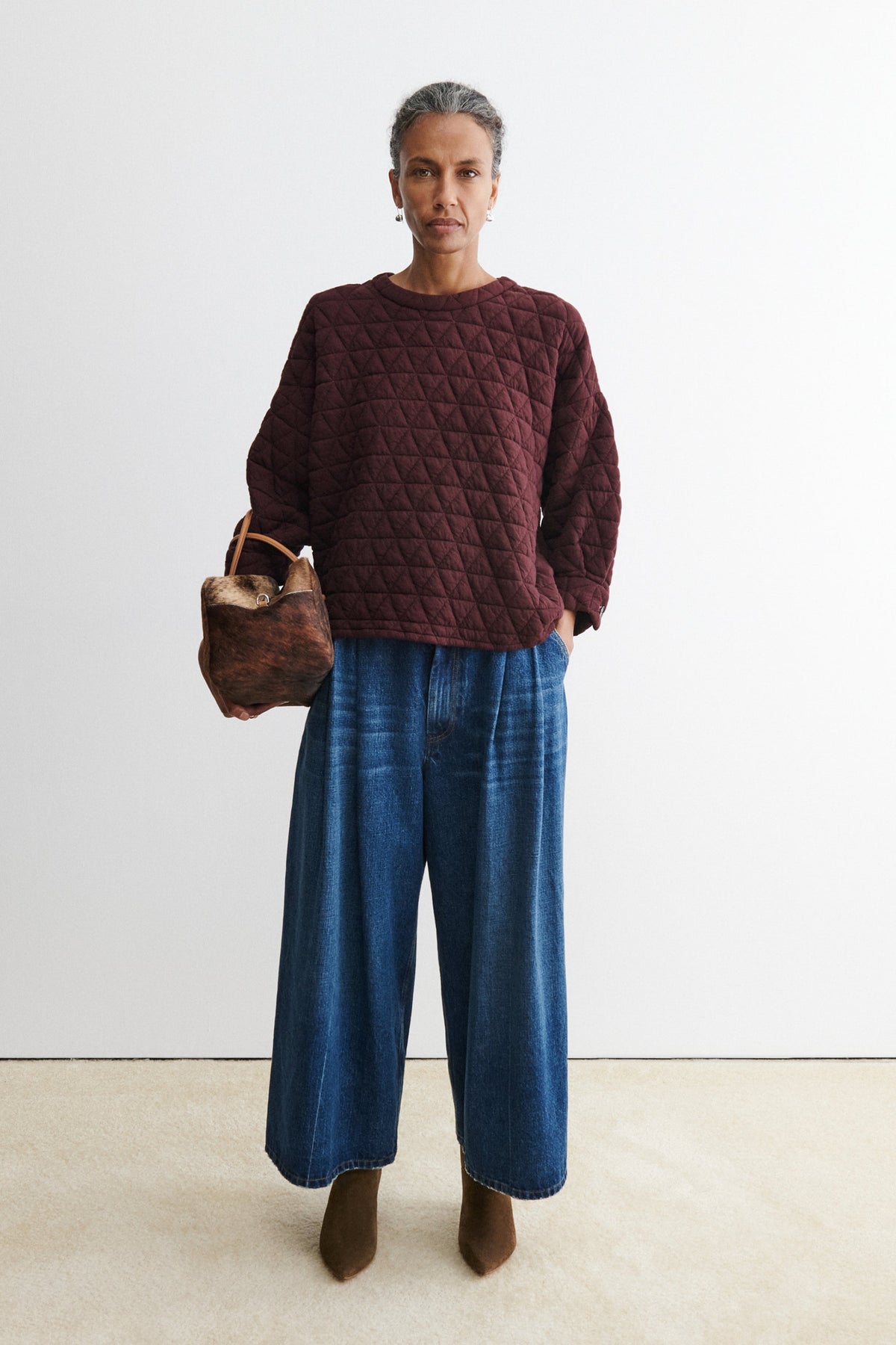 Wolcott Pant - Rachel Comey