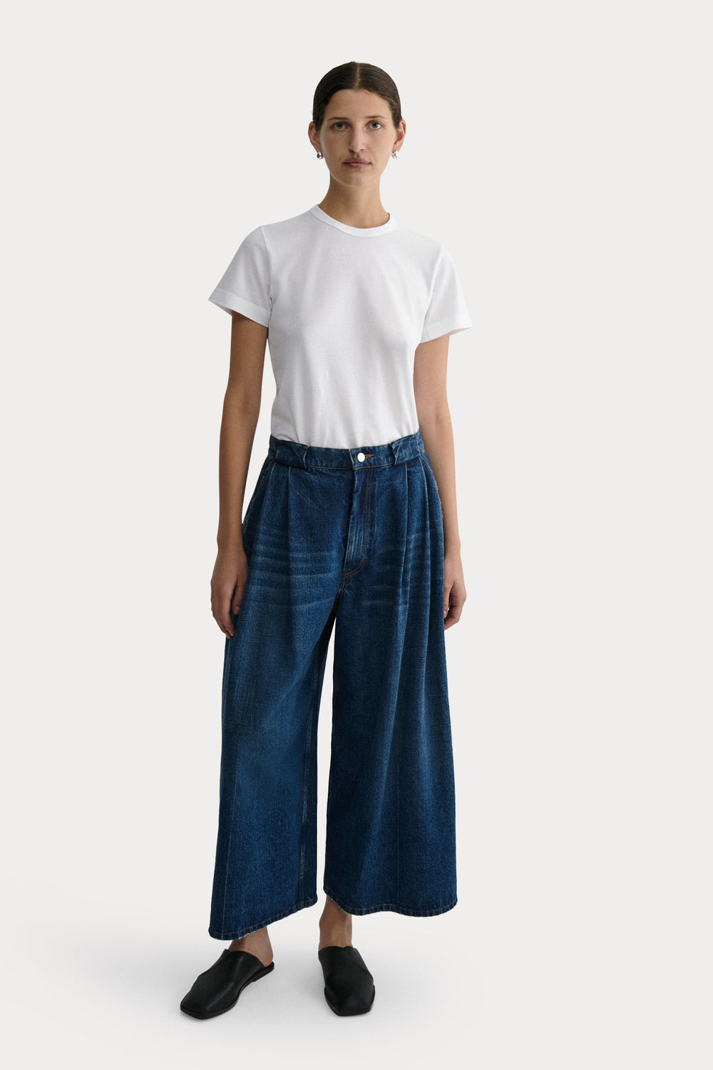 Wolcott Pant - Rachel Comey